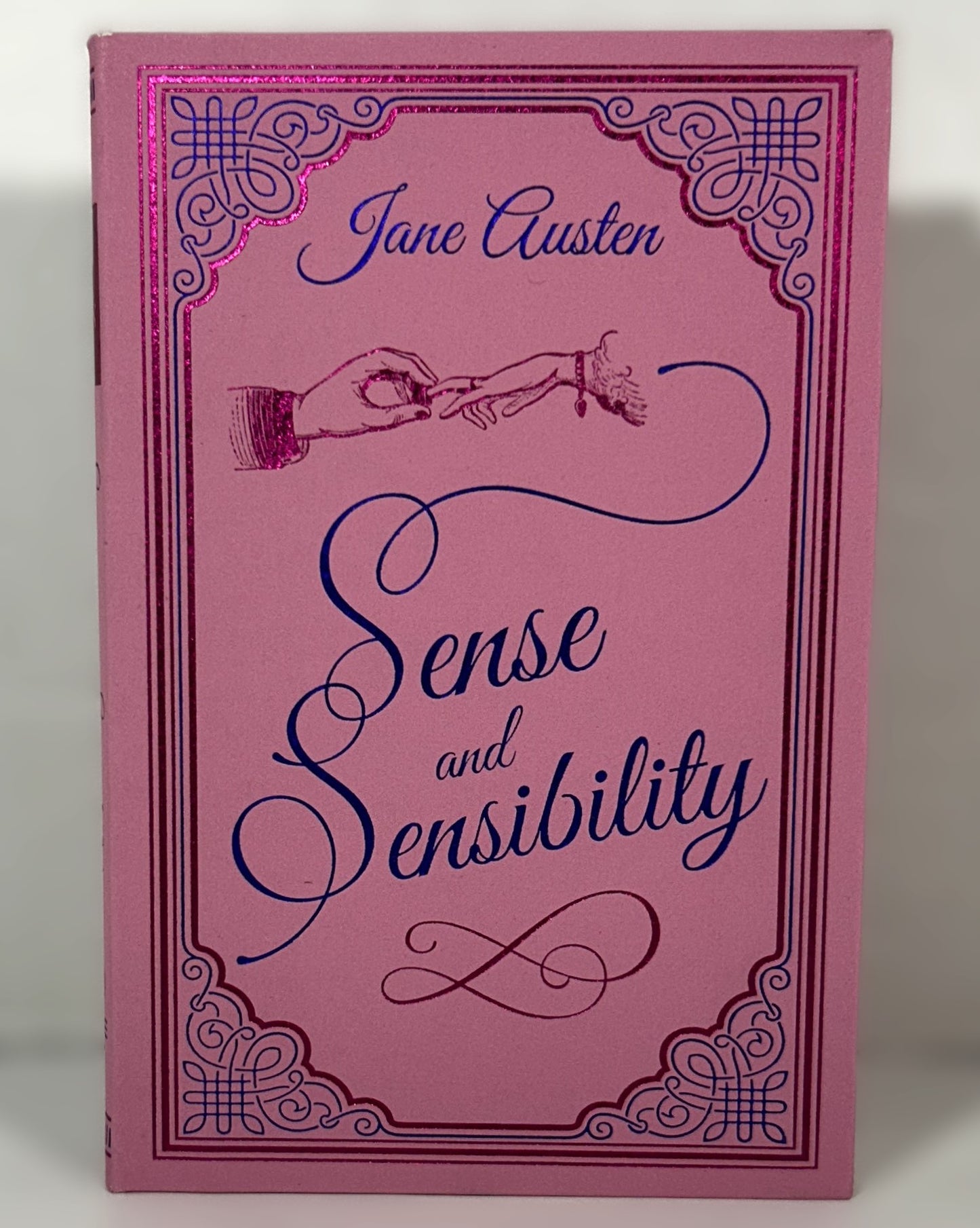 Paper Mill Press: Sense and Sensibility by Jane Austen