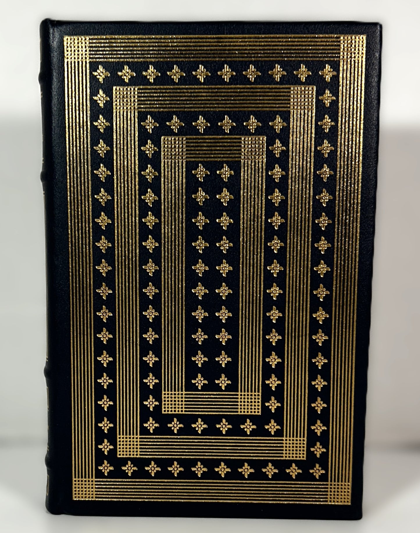 Franklin Library: The Wall & Other Stories by Jean-Paul Sartre 1981 Hardcover Leather