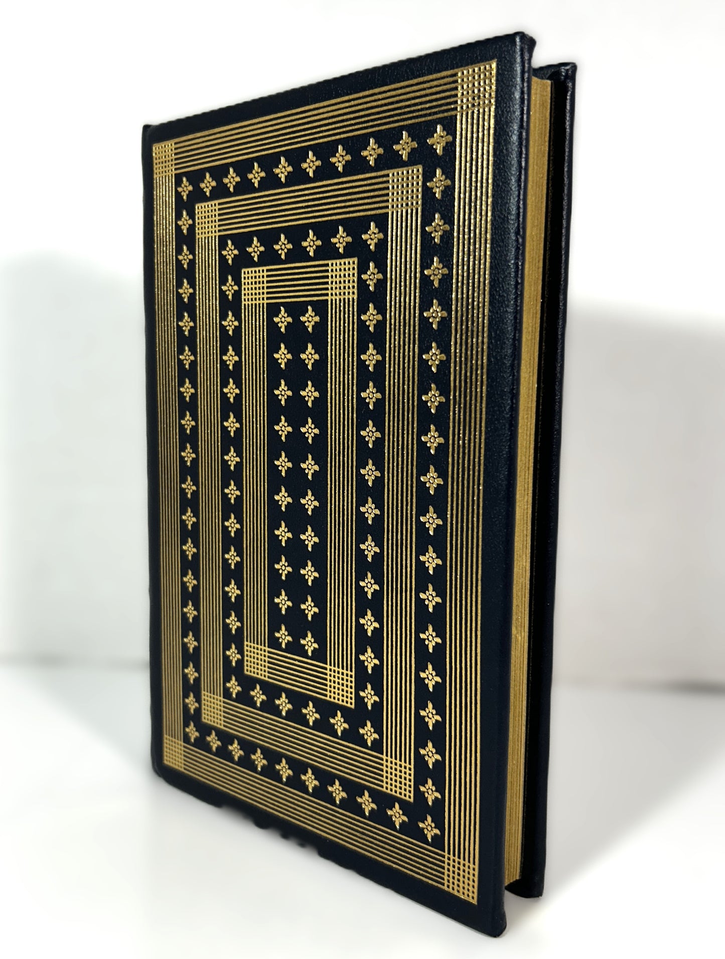 Franklin Library: The Wall & Other Stories by Jean-Paul Sartre 1981 Hardcover Leather