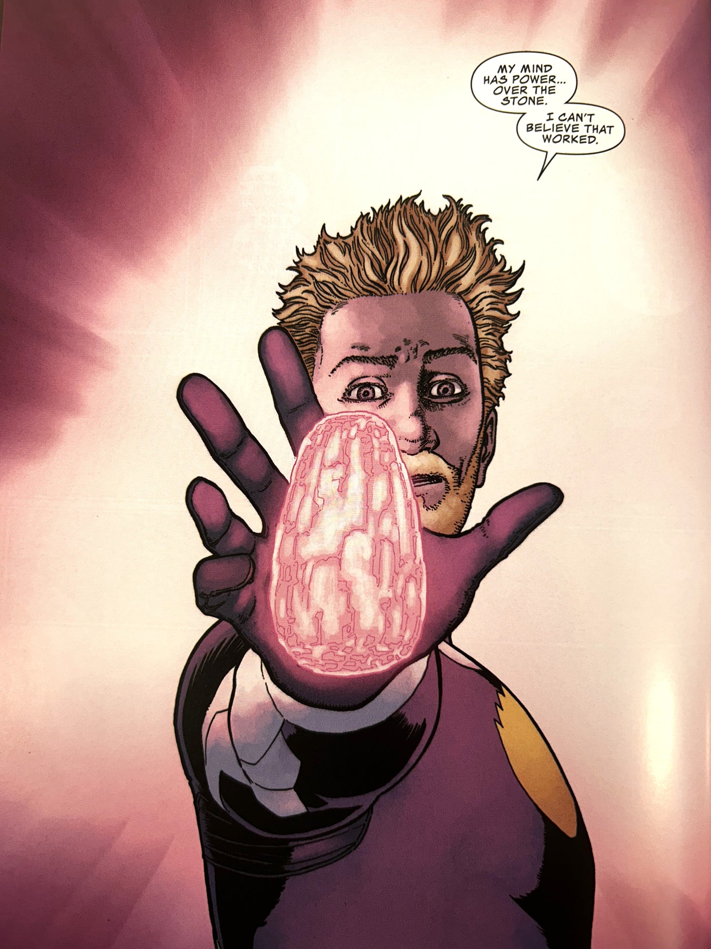 Marvel: Infinity Wars The Complete Collection by Gerry Duggan 2019 2nd Printing