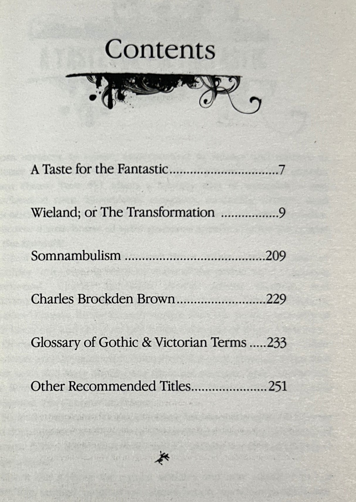 Wieland or, the Transformation by Charles Brockden Brown 2014