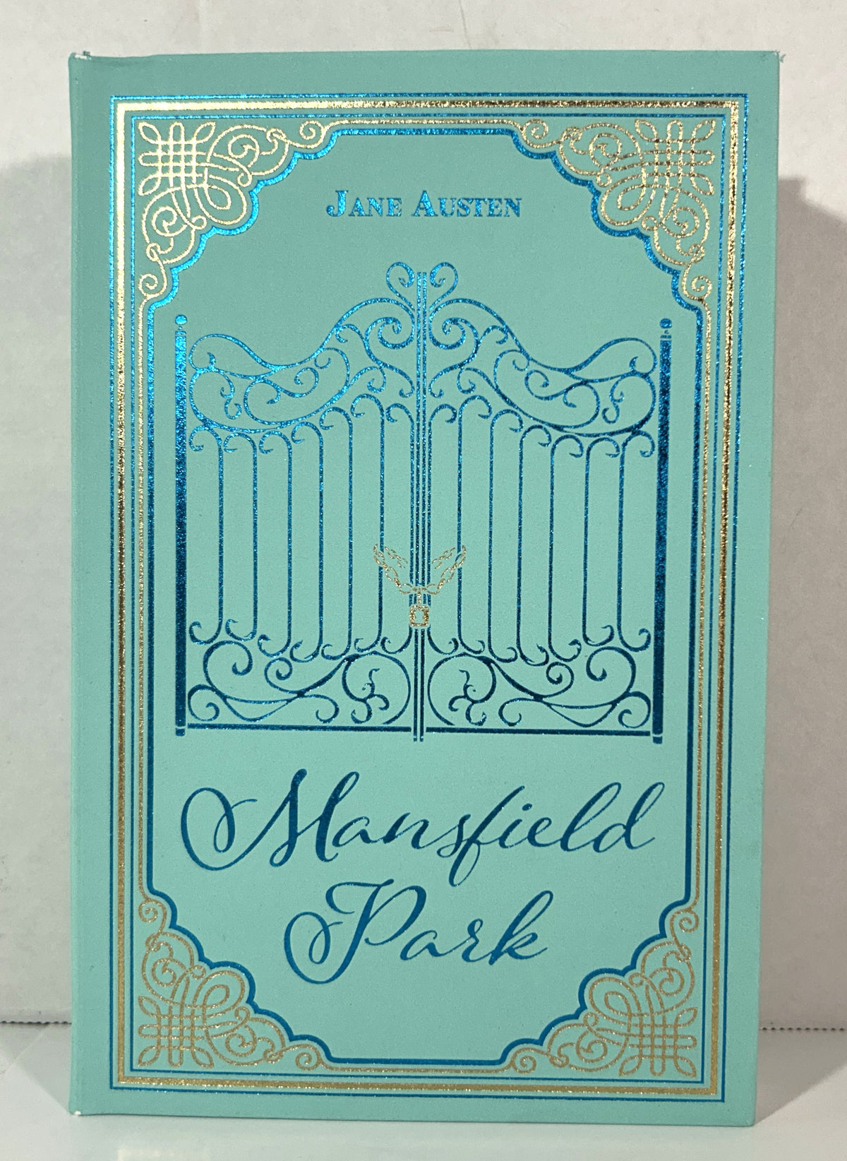 Paper Mill Press: Mansfield Park by Jane Austen 2026