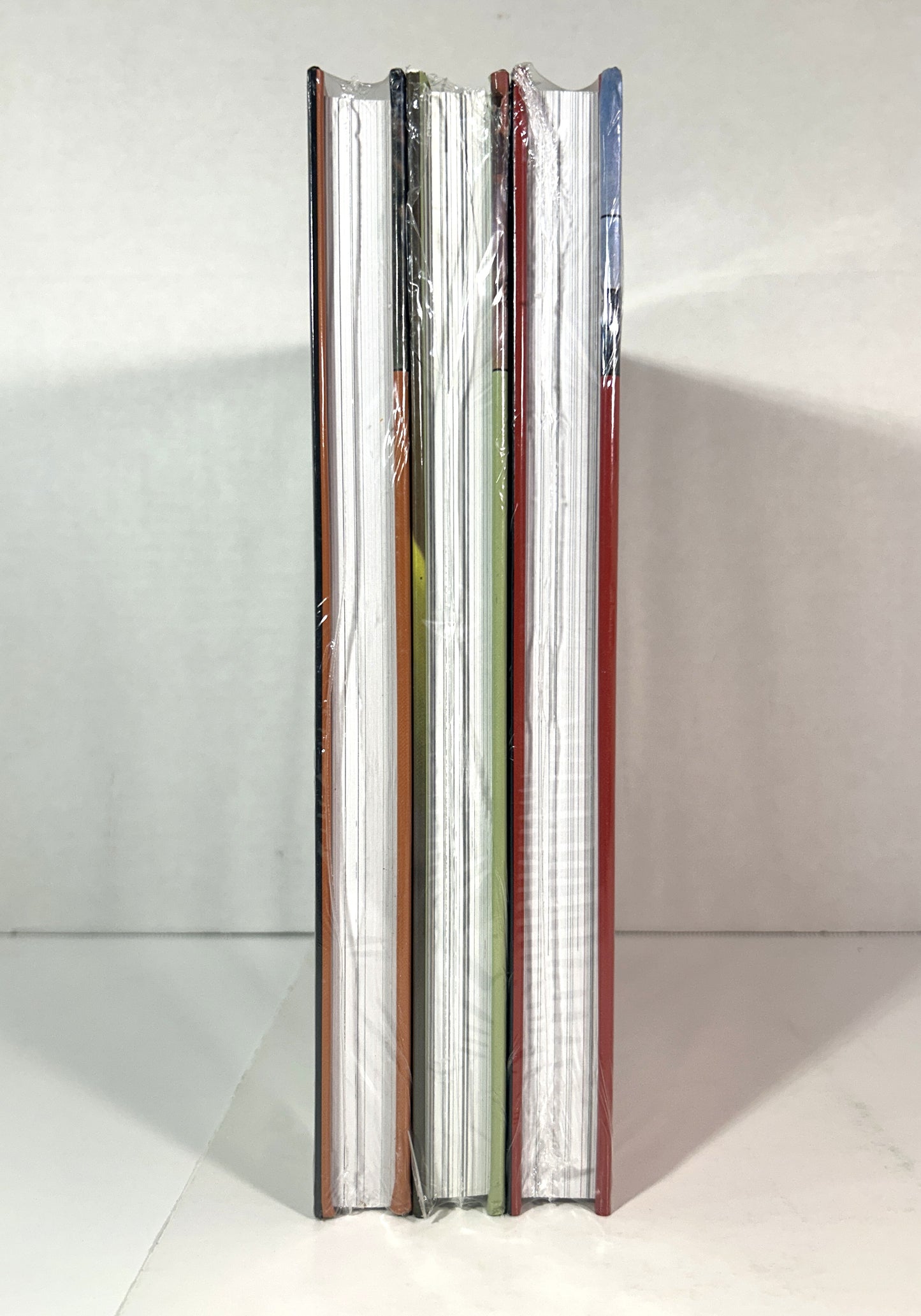 Set of 3 Creepy Archives Dark Horse Comics SEALED