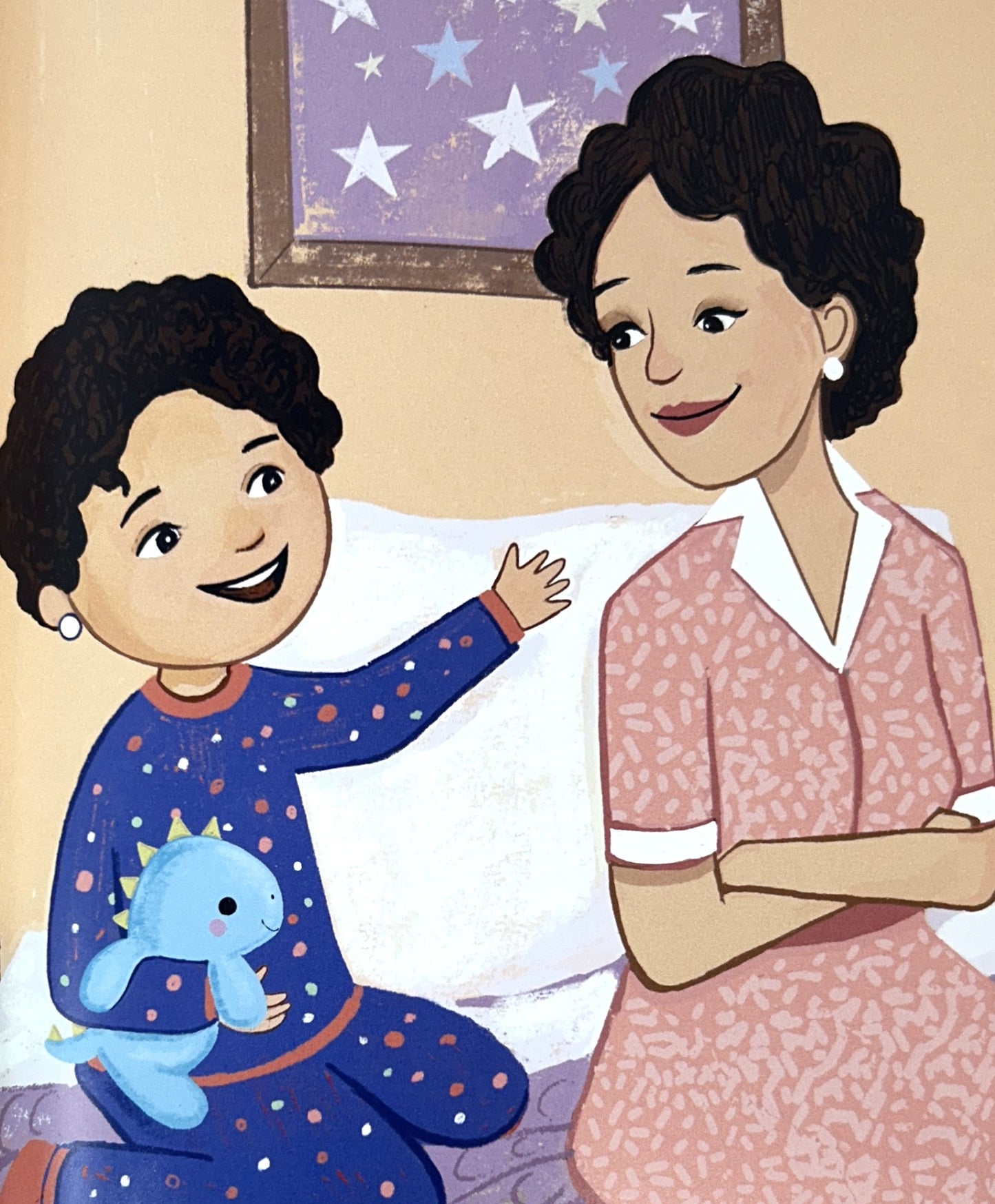 Just Help! by Sonia Sotomayor 2022 SIGNED