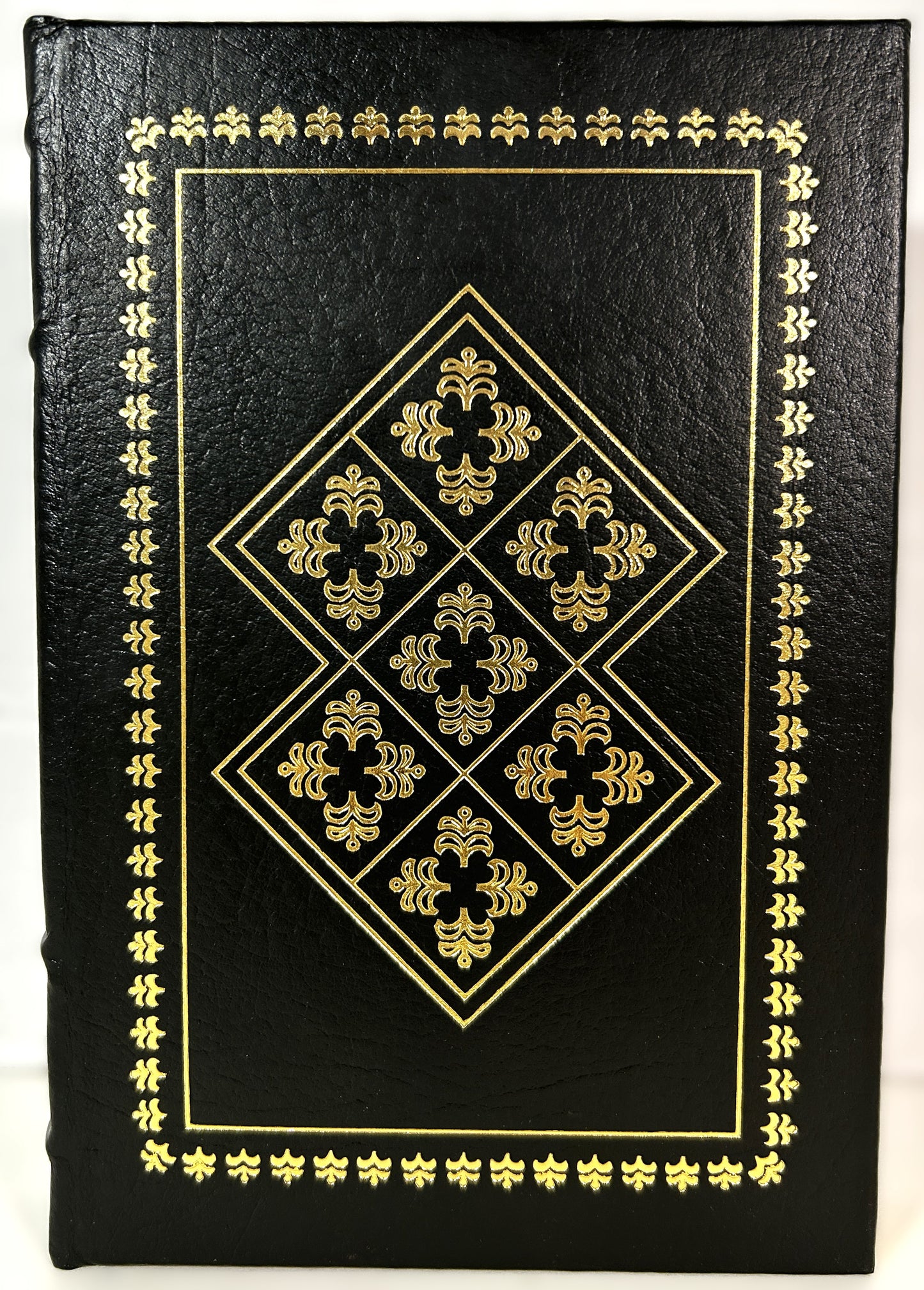 Easton Press: The School & Society by John Dewey 1991