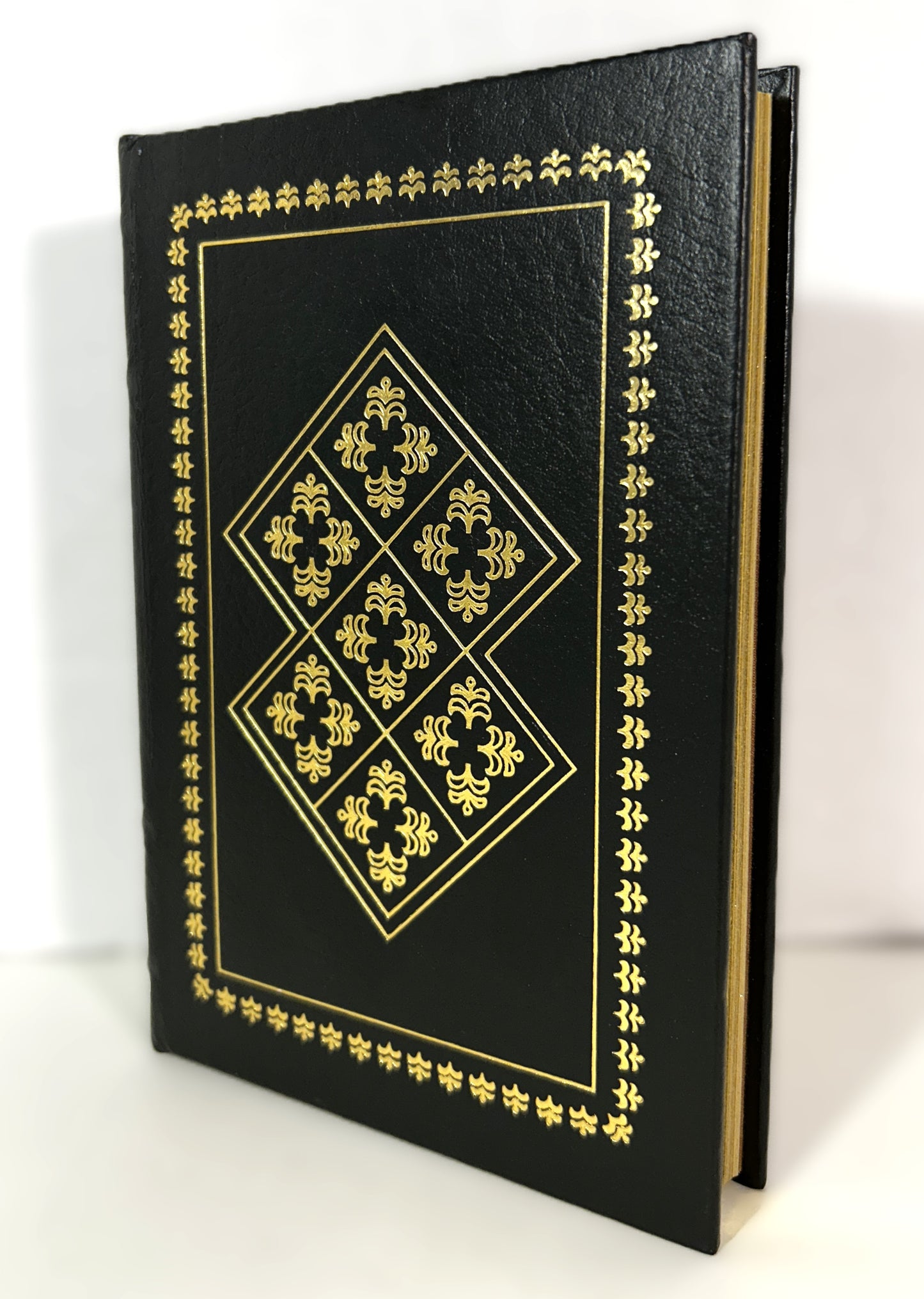 Easton Press: The School & Society by John Dewey 1991