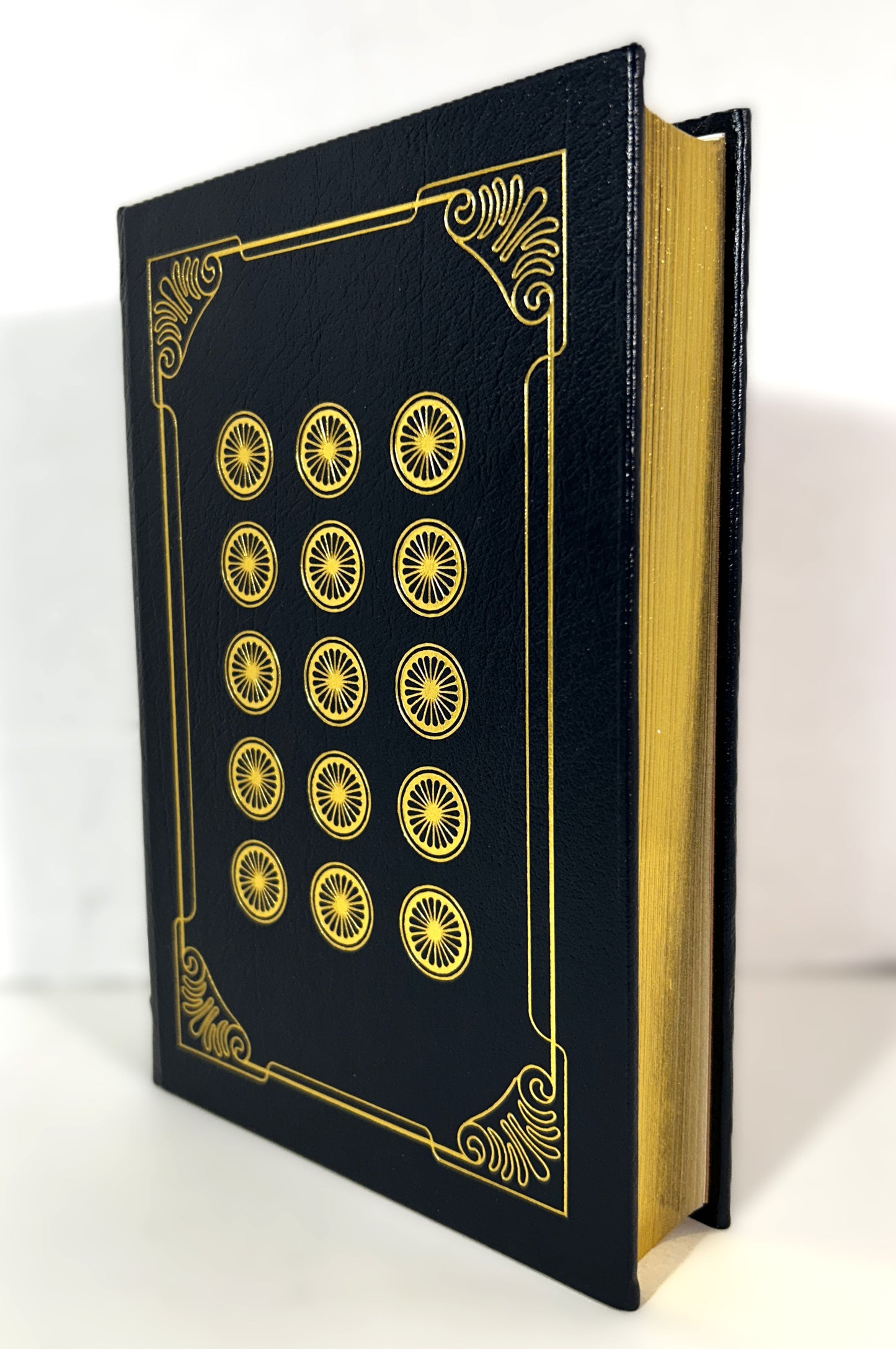 Easton Press: Alexander the Great by Robin Lane Fox 1991