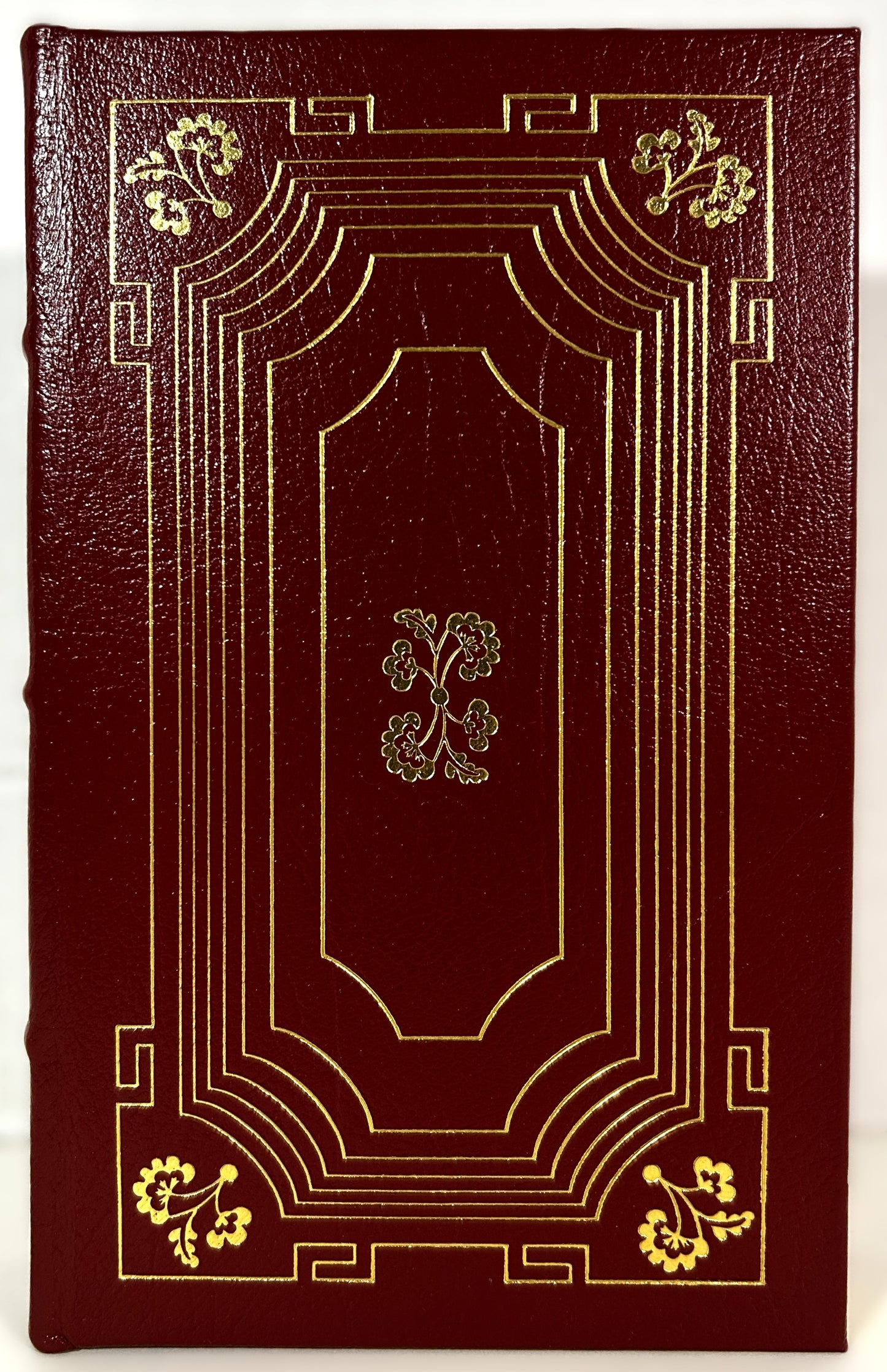 Easton Press: A Vindication of the Rights of Woman by Mary Wollstonecraft 1992
