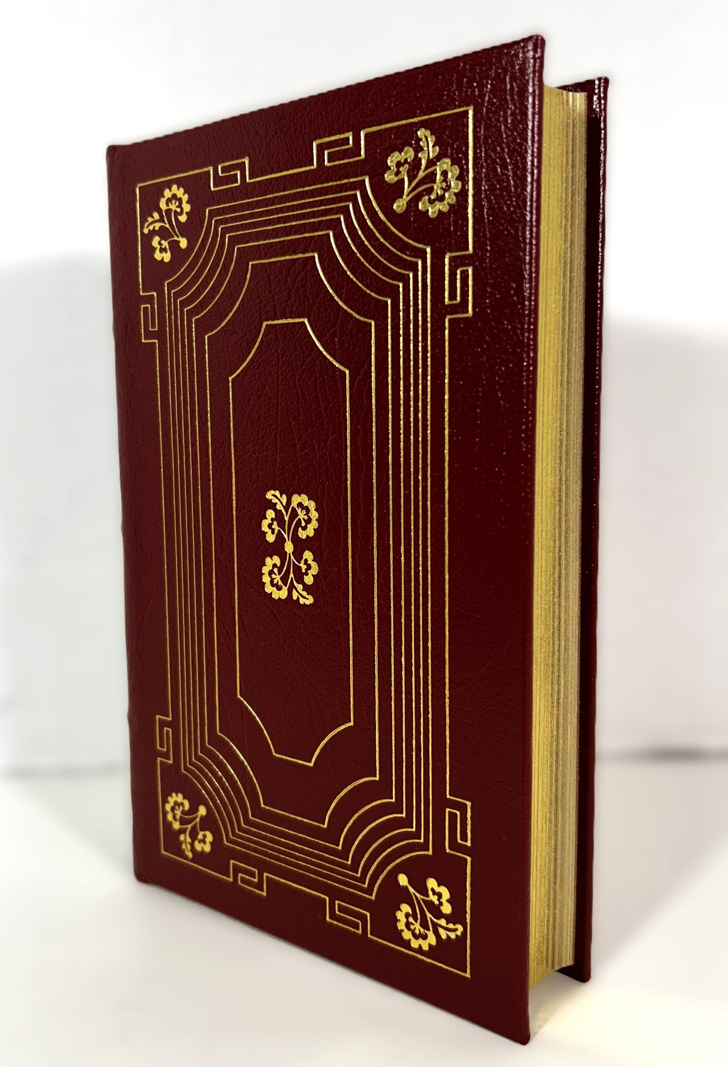 Easton Press: A Vindication of the Rights of Woman by Mary Wollstonecraft 1992