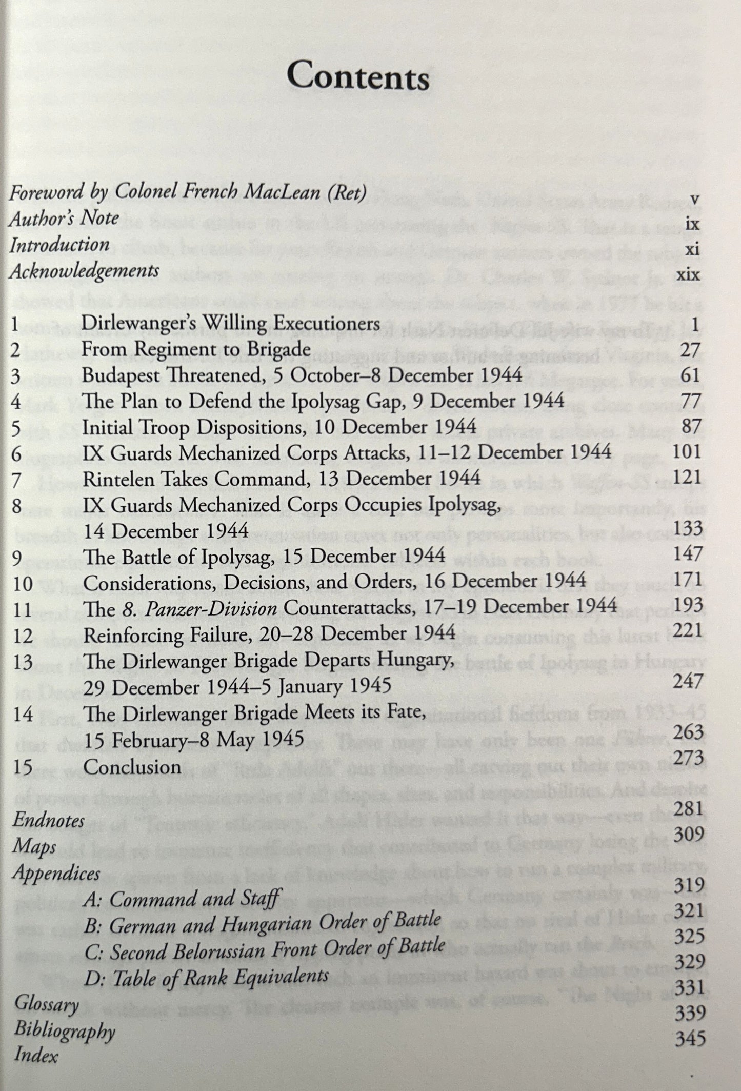 The Defeat of the Damned by Douglas E. Nash Sr. 2023