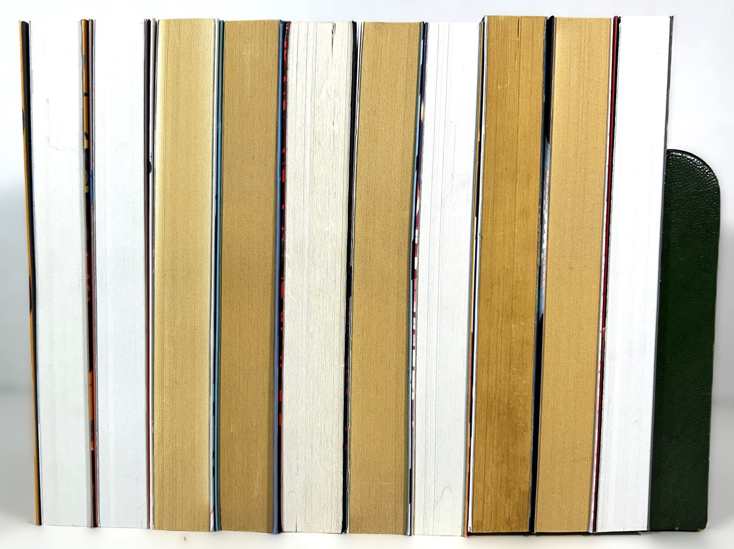 Lot of 10 Nisio Isin Stories 2010-2019