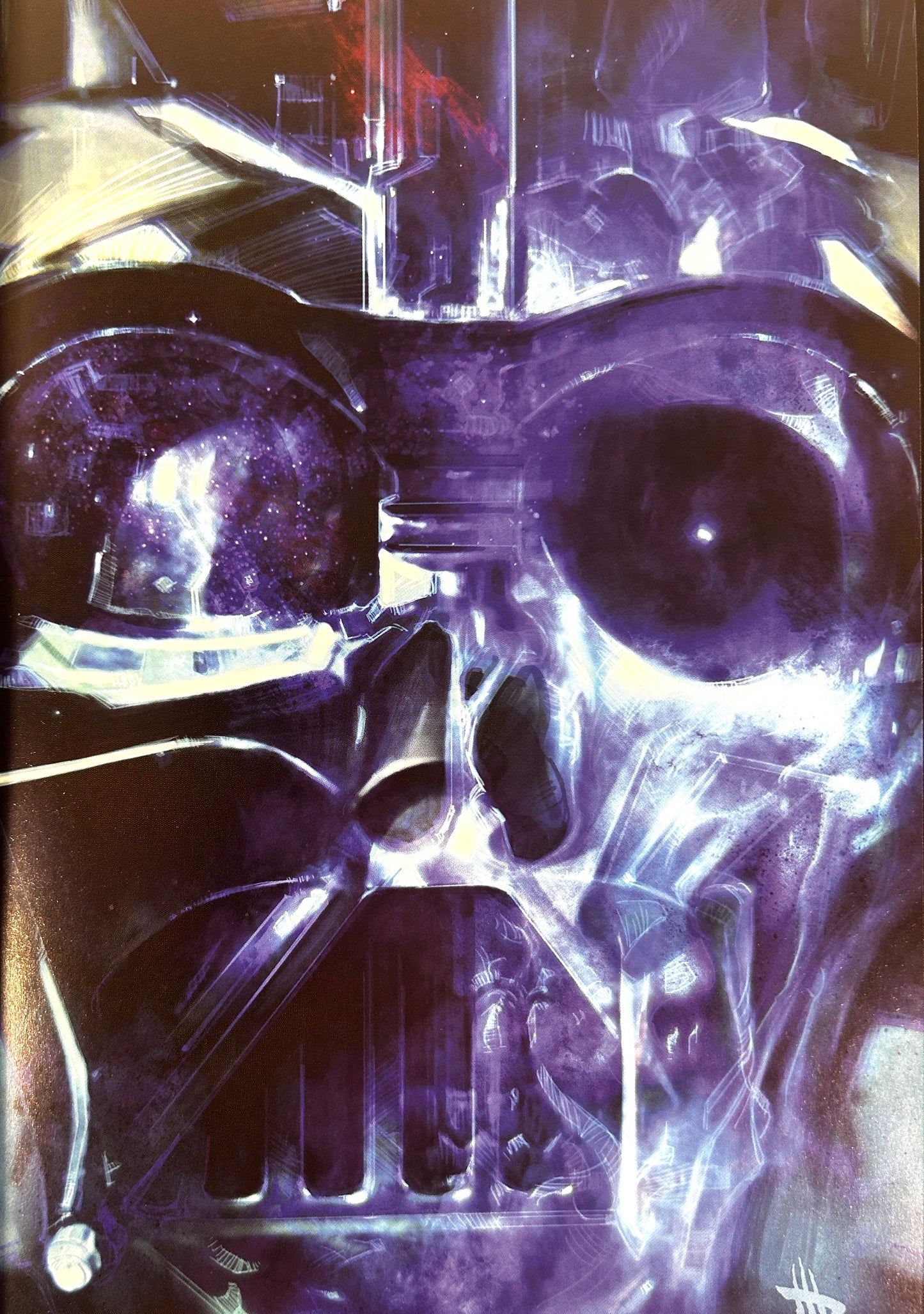 Star Wars: Darth Vader & the Ghost Prison 2013 1st Edition