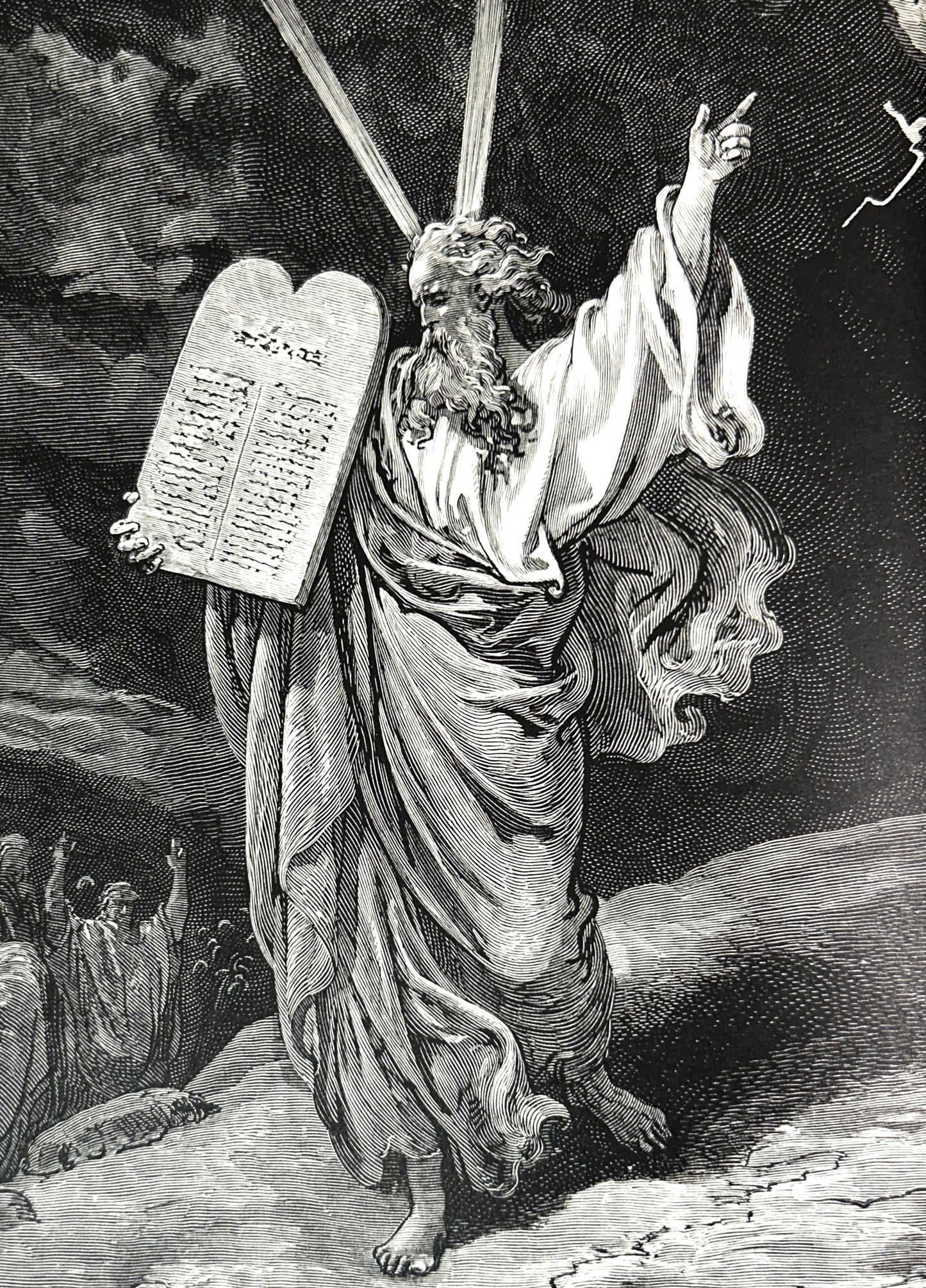 Gustave Dore 1832-1883: Master of Imagination by Philippe Kanael 2014