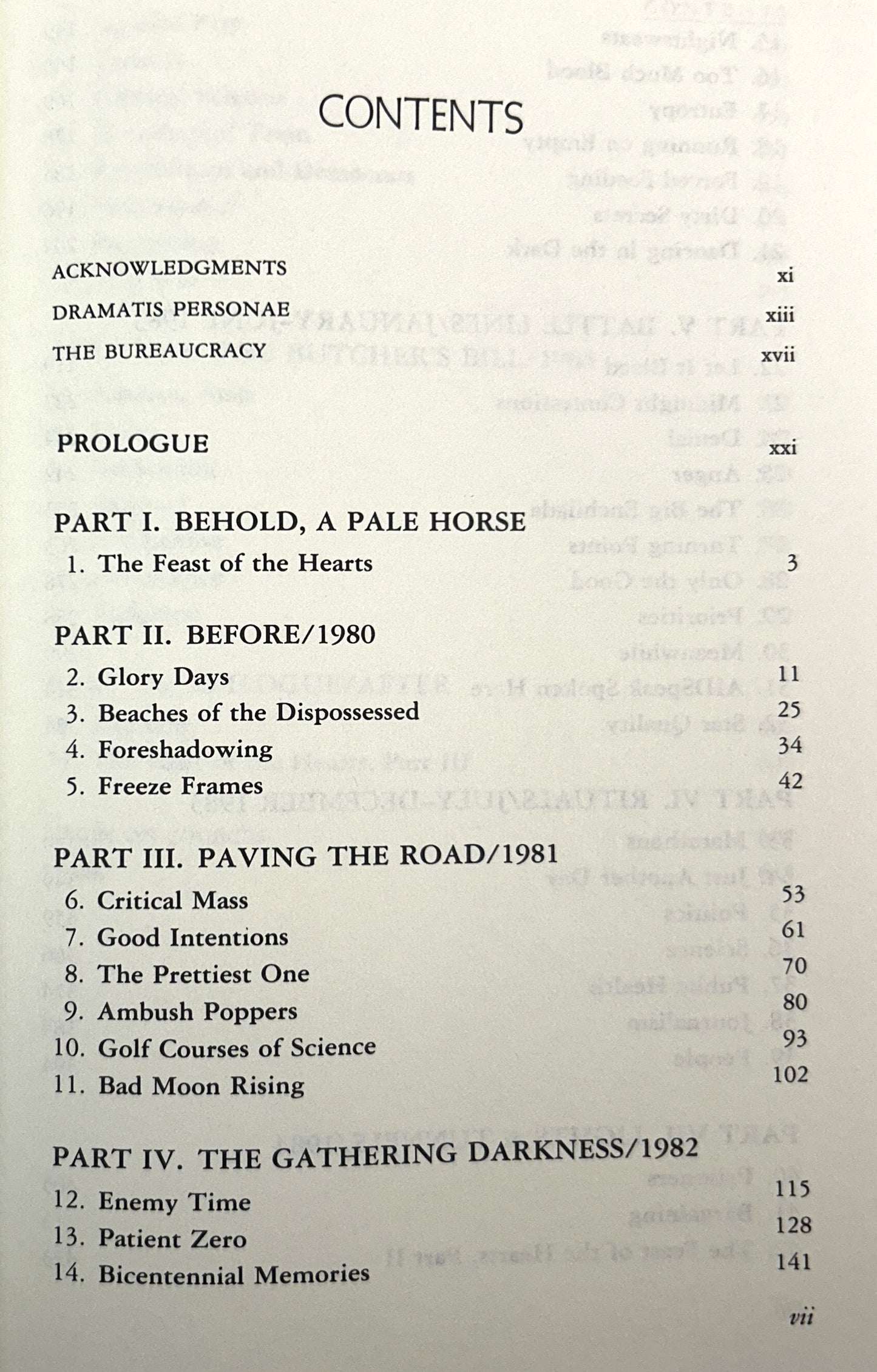 Set of 2 Randy Shilts Political/Social Justice LGBTQIA+ Nonfiction circa 1980s