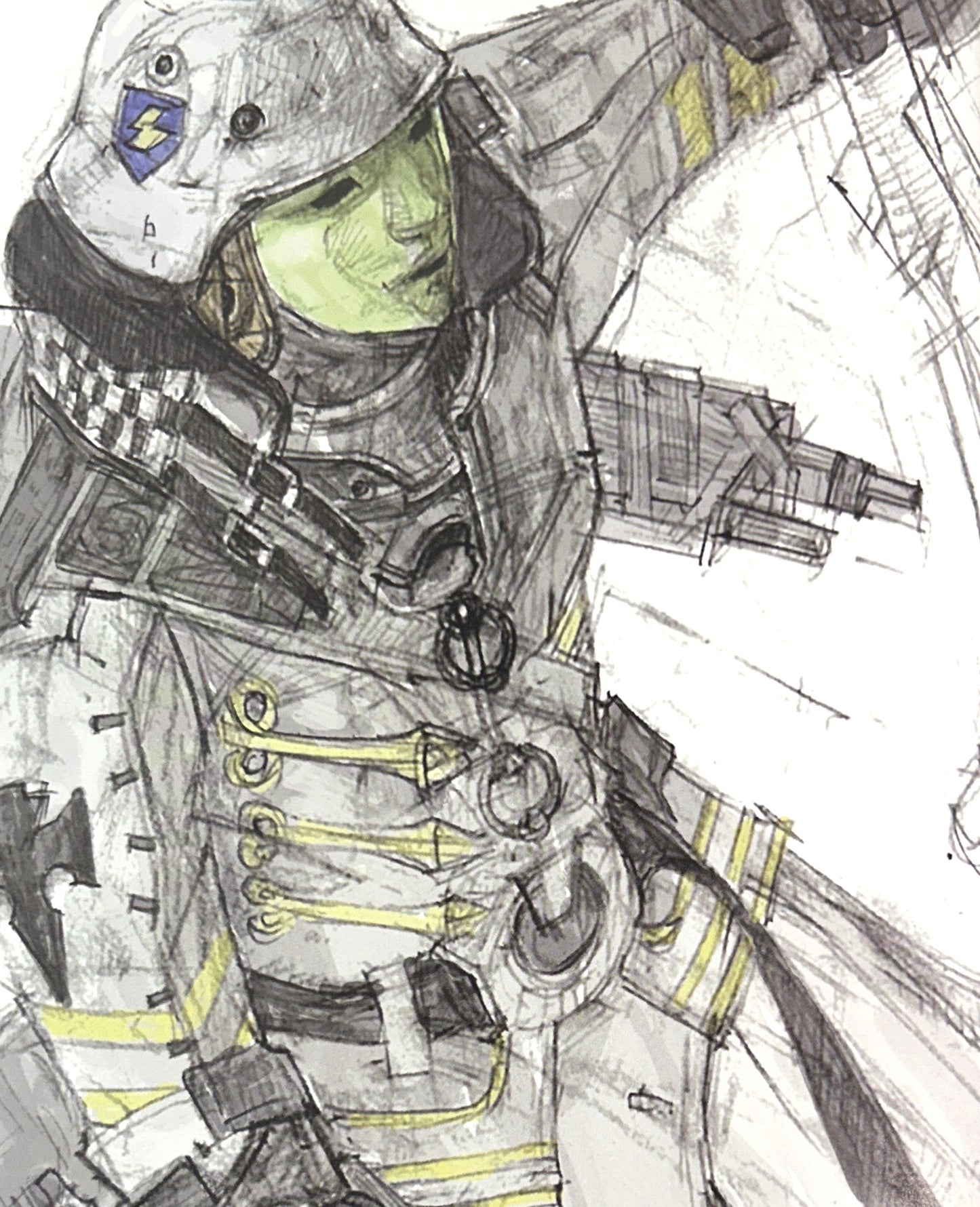 The Art of Final Fantasy XV 2016