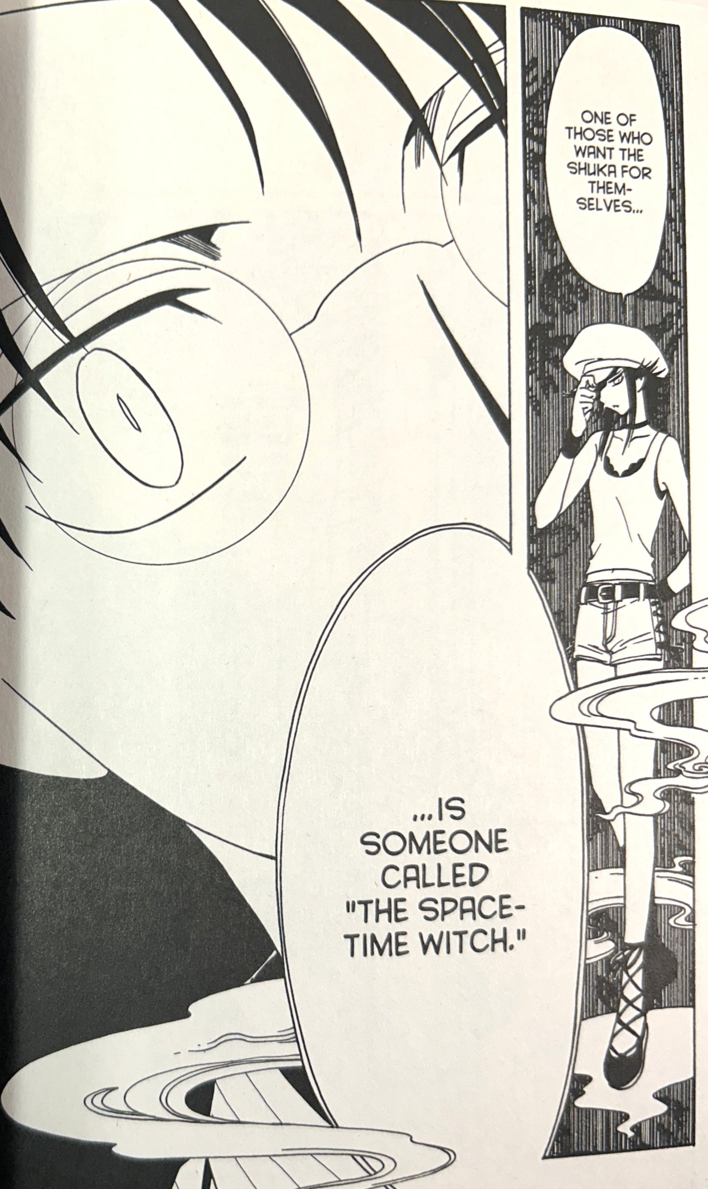 Set of 3 Xxxholic Rei (#2-#4) by Kodansha Comics 2014-2016 Manga 1st Printings