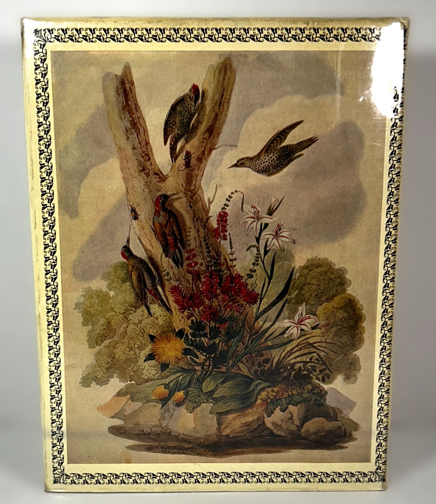 Christopher Webb Smith: An Artist at the Cape of Good Hope by A. Gordon-Brown 1965