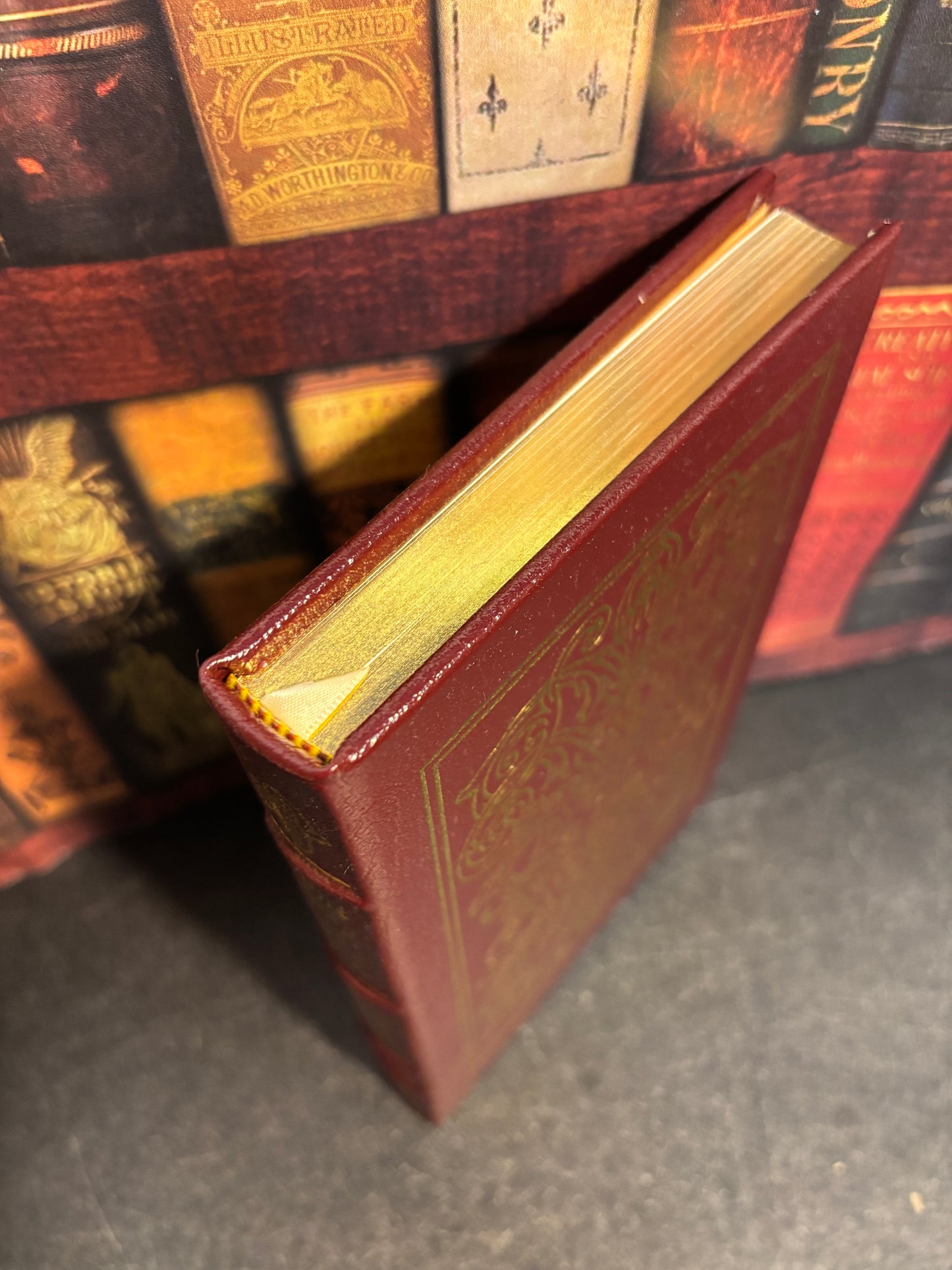 Easton Press: One Day in the Life of Ivan Denisovich by Alexander Solzhenitsyn