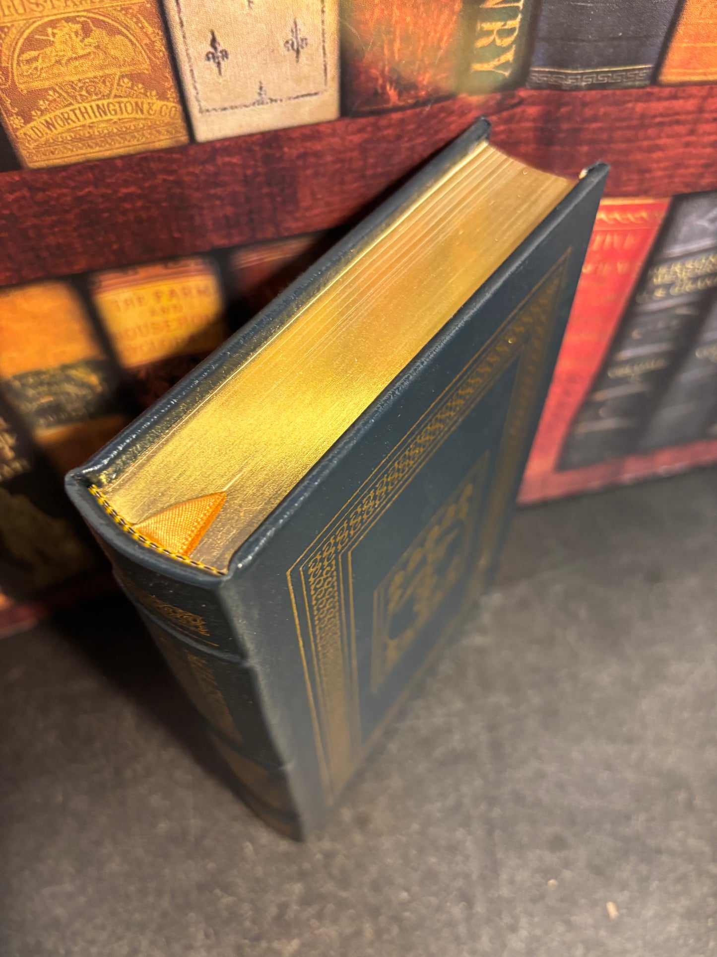 Easton Press: Milestones in Medicine 2006 Full Leather