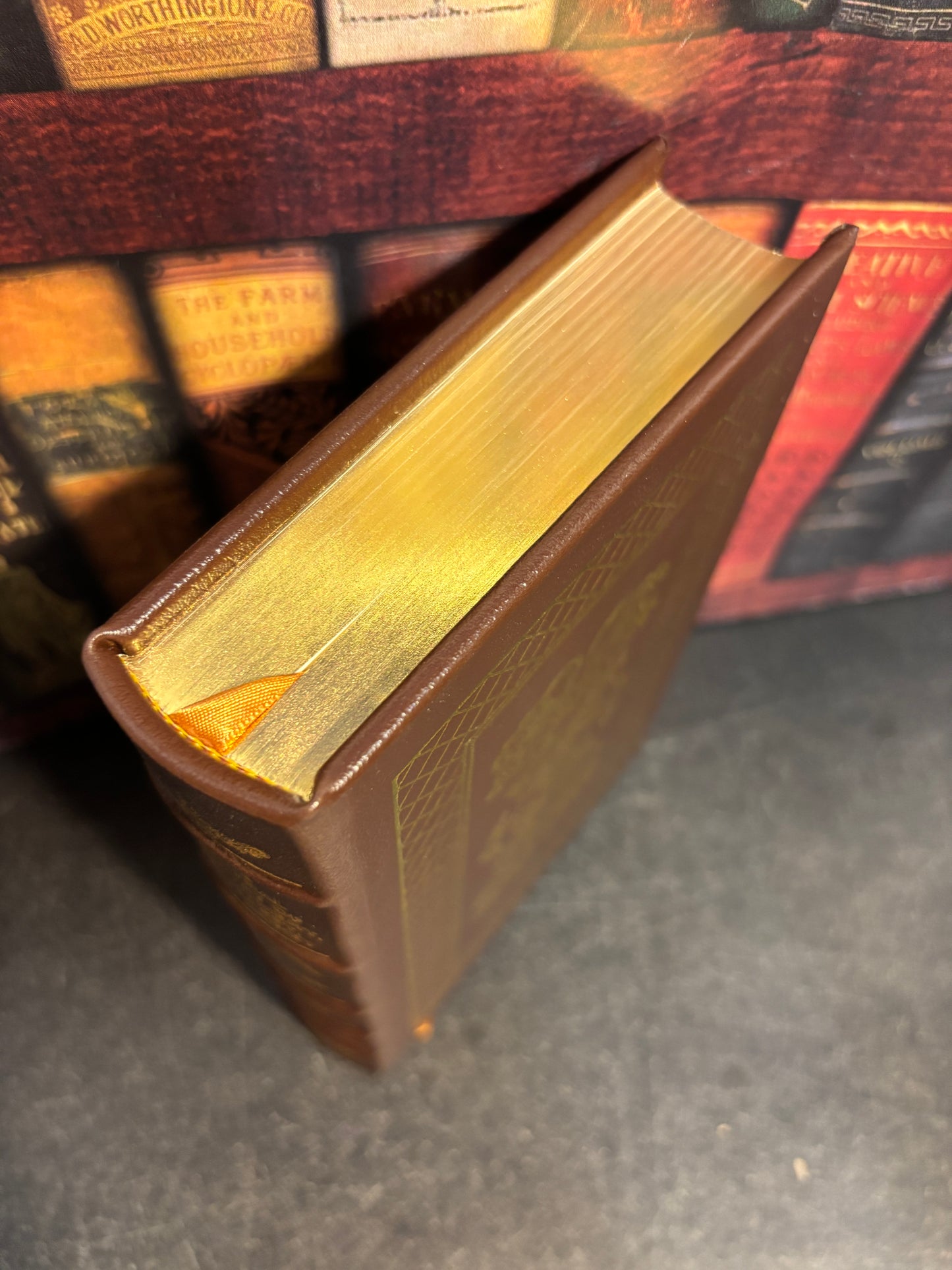 Easton Press: The General Theory of Employment Interest and Money by John Maynard Keyes - Full Leather