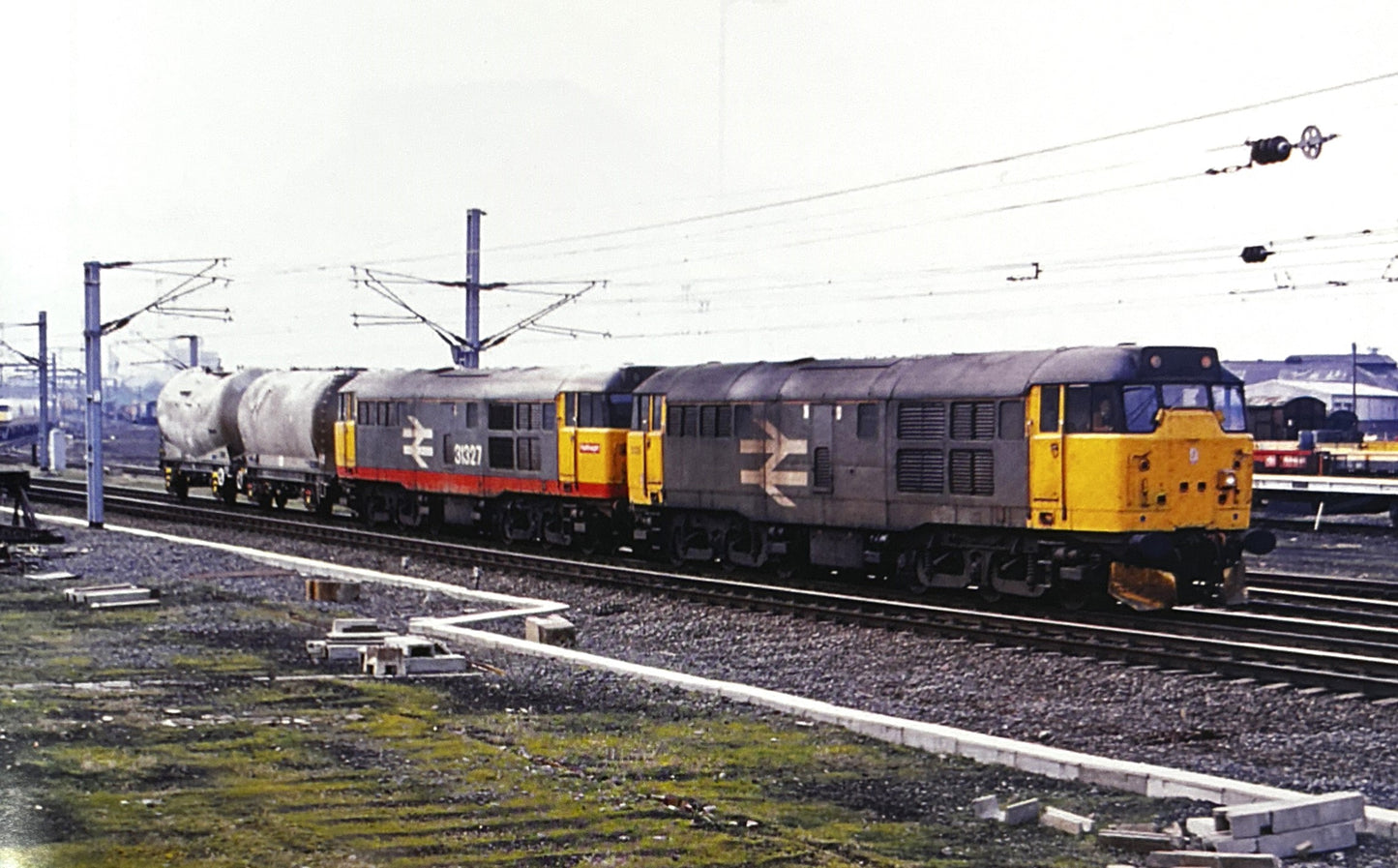 British Type 3 Diesel Locomotives by David Cable 2018 Hardcover