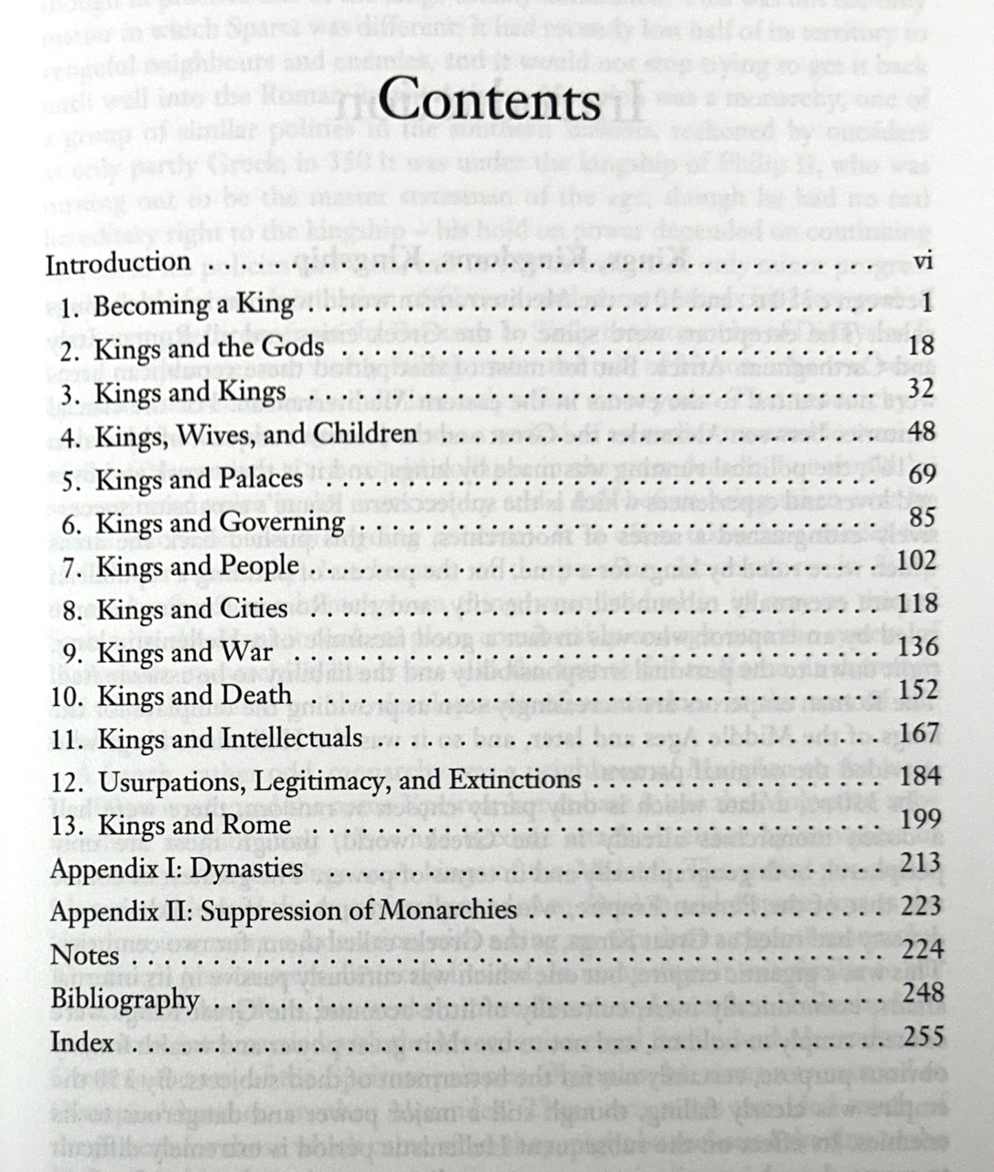 Kings & Kingship in the Hellenistic World by John Grainger 2017 Hardcover