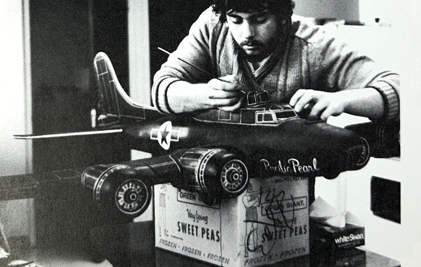 The Art of the Movie Heavy Metal: Animation for the Eighties 1981 1st Print