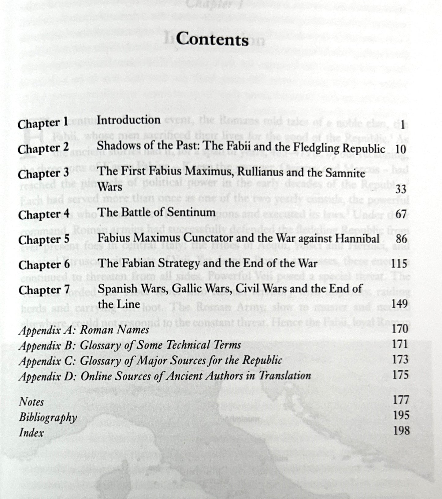 Clan Fabius Defenders of Rome by Jeremiah McCall 2018 Hardcover