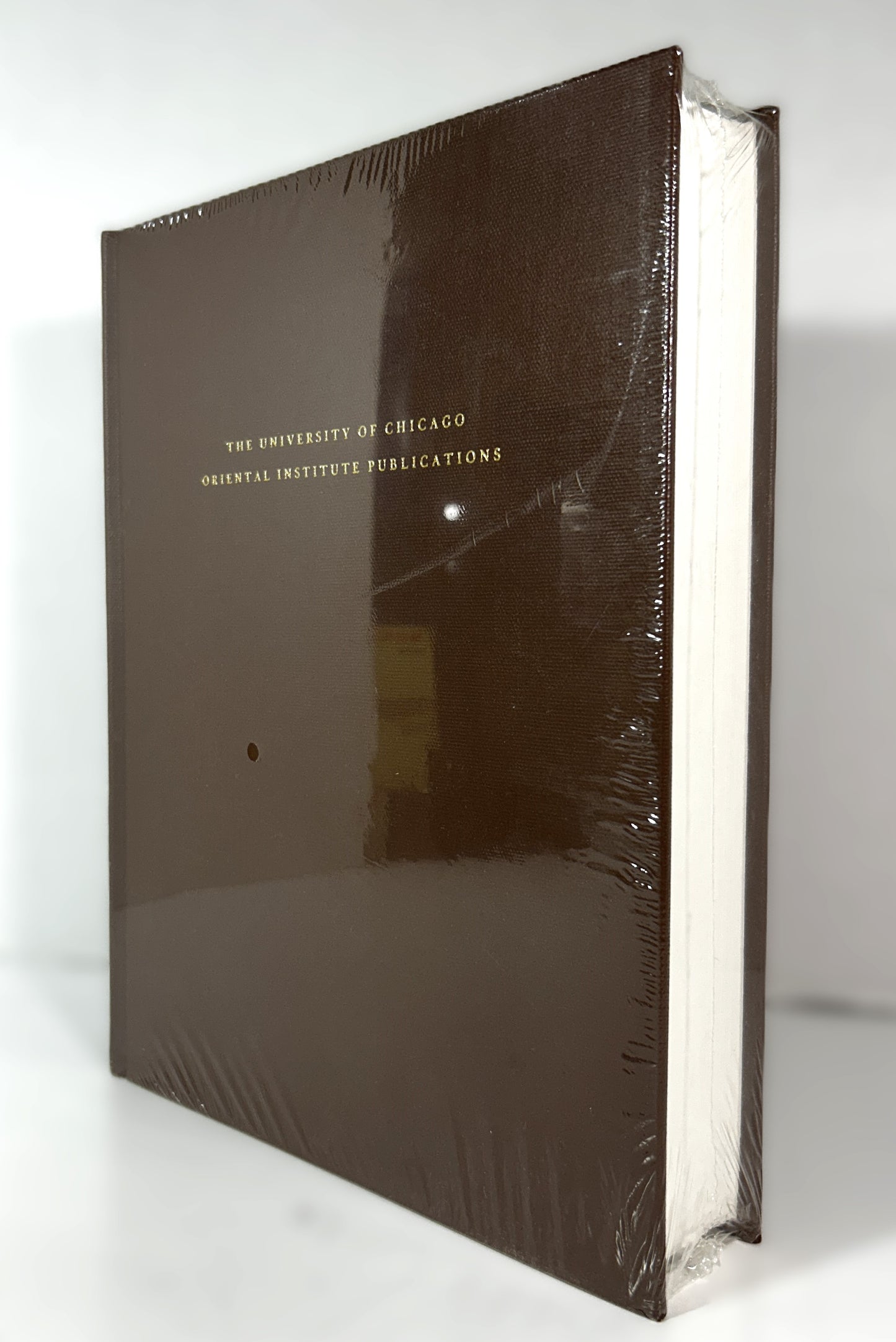 Prehistoric Archeology Along the Zacros Flanks Chicago UPress NEW & SEALED