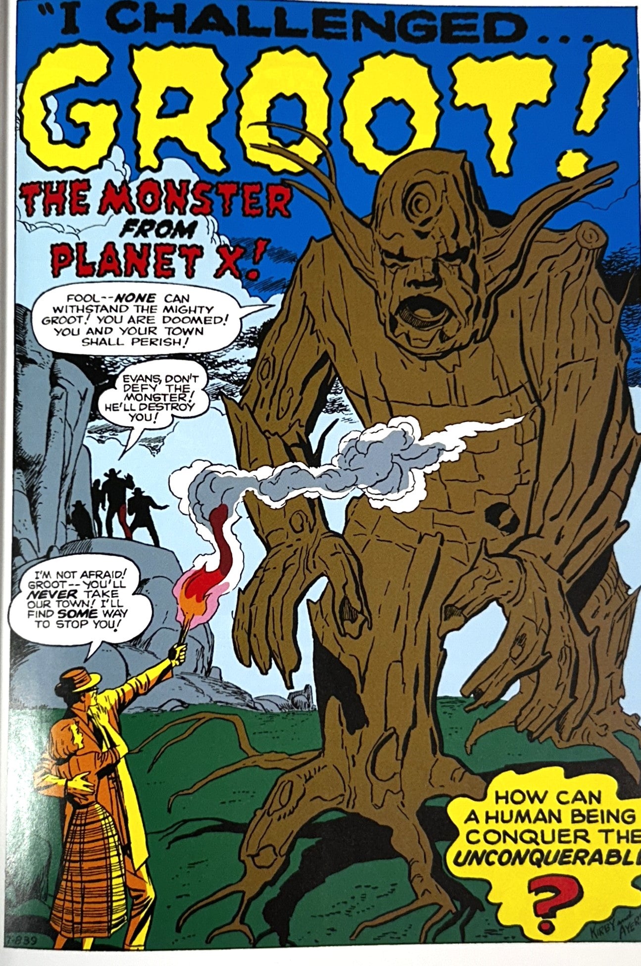 Marvel Omnibus Solo Classic: Guardians of the Galaxy 2015