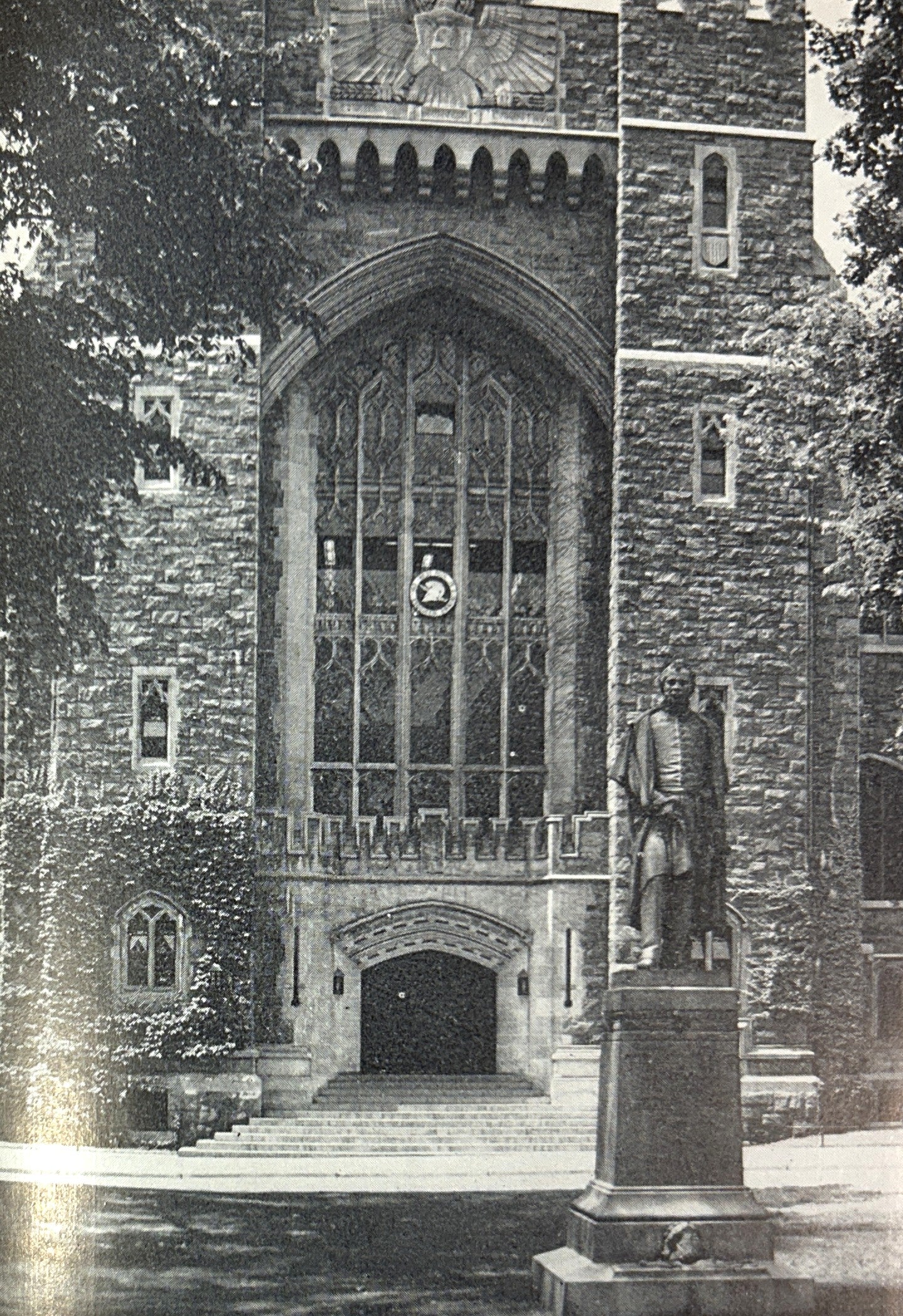 Landmark #70: The West Point Story by Colonel Red Reeder & Nardi Reeder Campion 1956 1st Printing