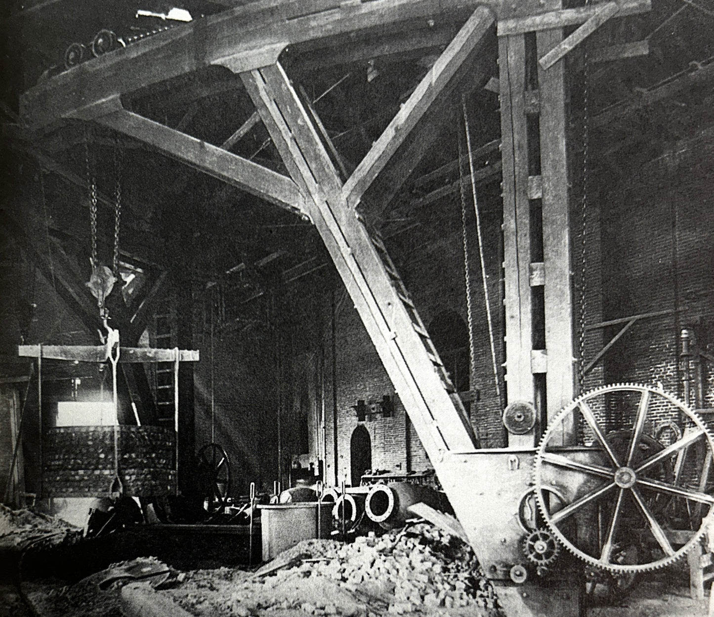 Ironmaker to the Confederacy by Charles B. Dew 1999 SIGNED