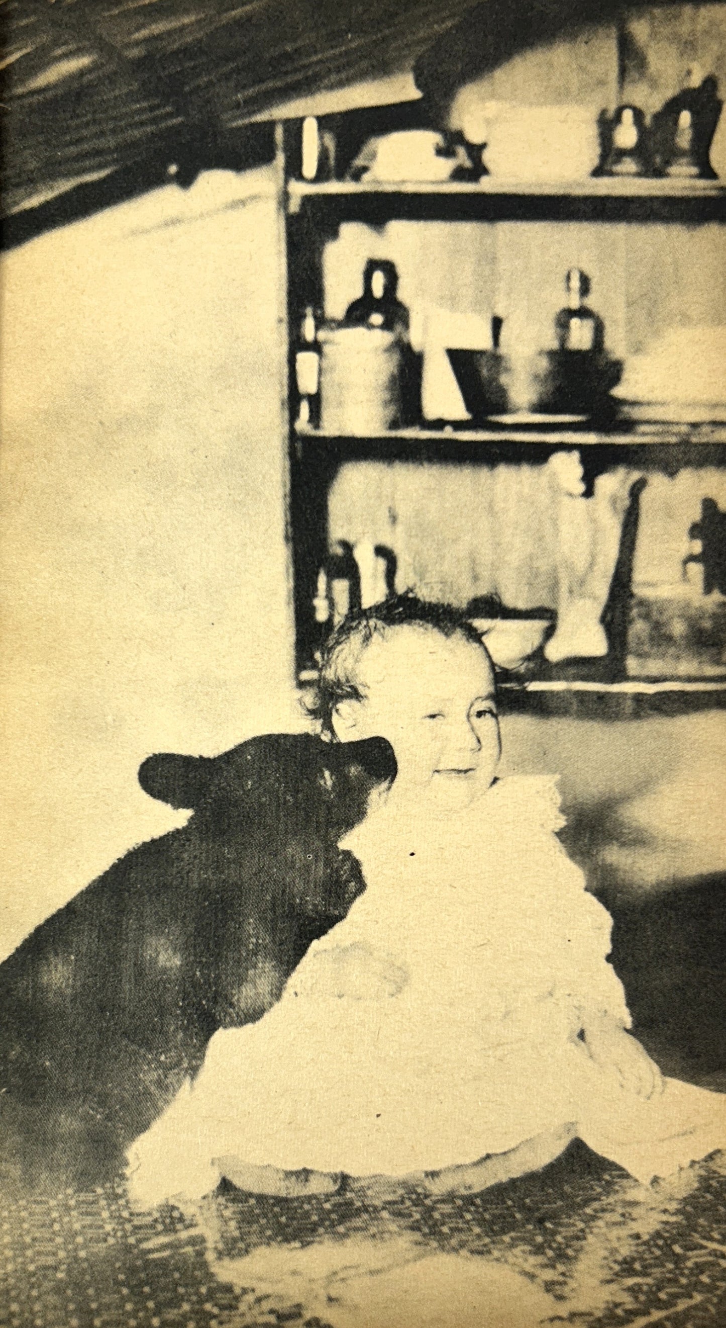 Black Maria + Dear Dead Days by Chaos Adams 1959-1964