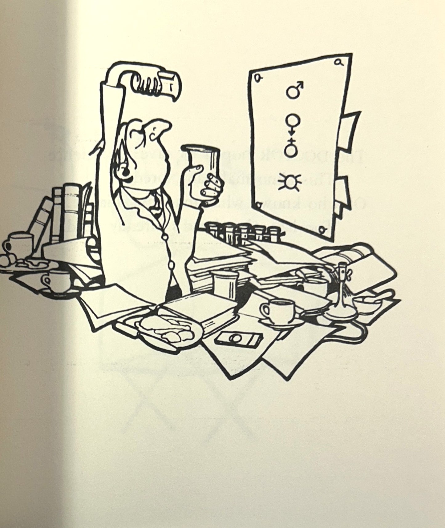 Tomorrow May Be Even Worse by John Brunner 1978 SIGNED Limited Edition #865/1000