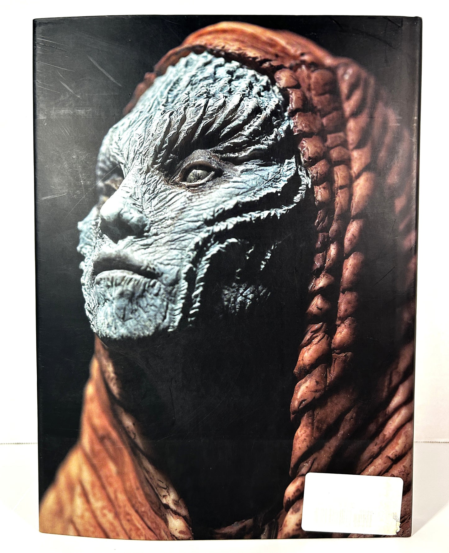 Sculpting A Galaxy: Inside the Star Wars Model Shop by Lorne Peterson 2006