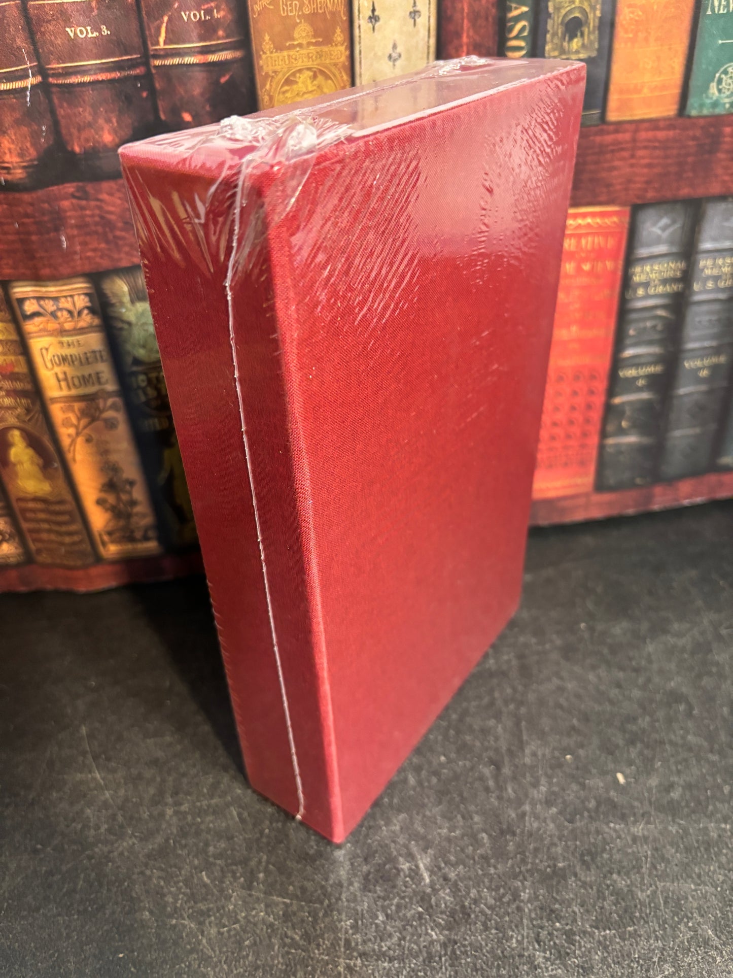 Easton Press: Utopia by Thomas Moore NEW SEALED Limited Edition w/ Slipcase