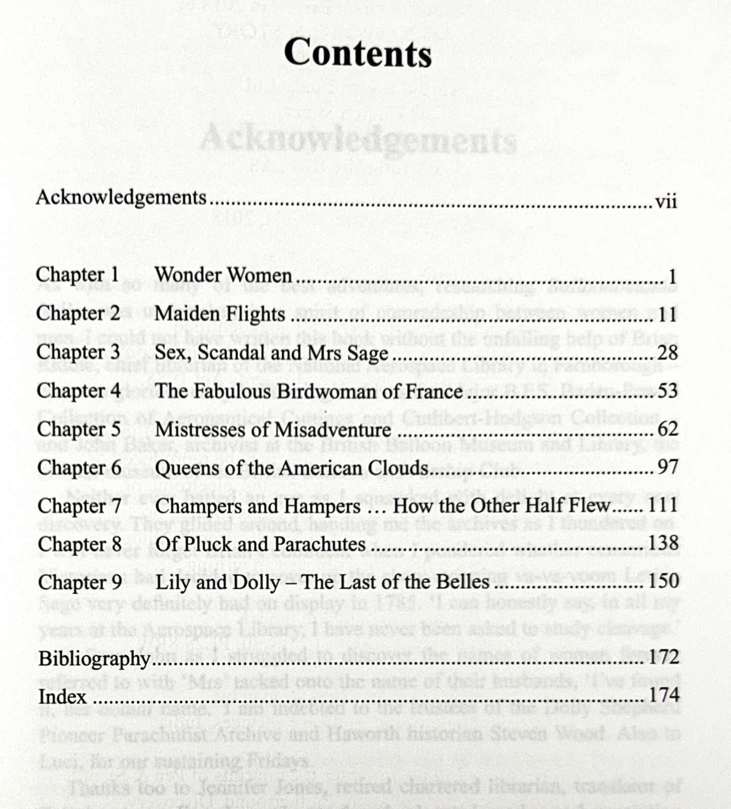 Balloonomania Belles by Sharon Wright 2018 Hardcover