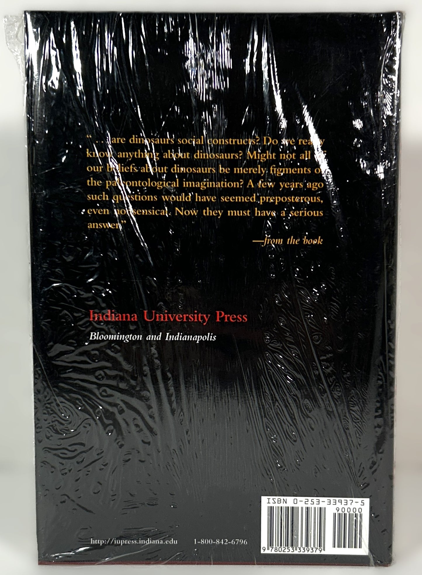 Drawing Out Leviathan by Keith M. Parsons Indiana University Press 2001 Hardcover
