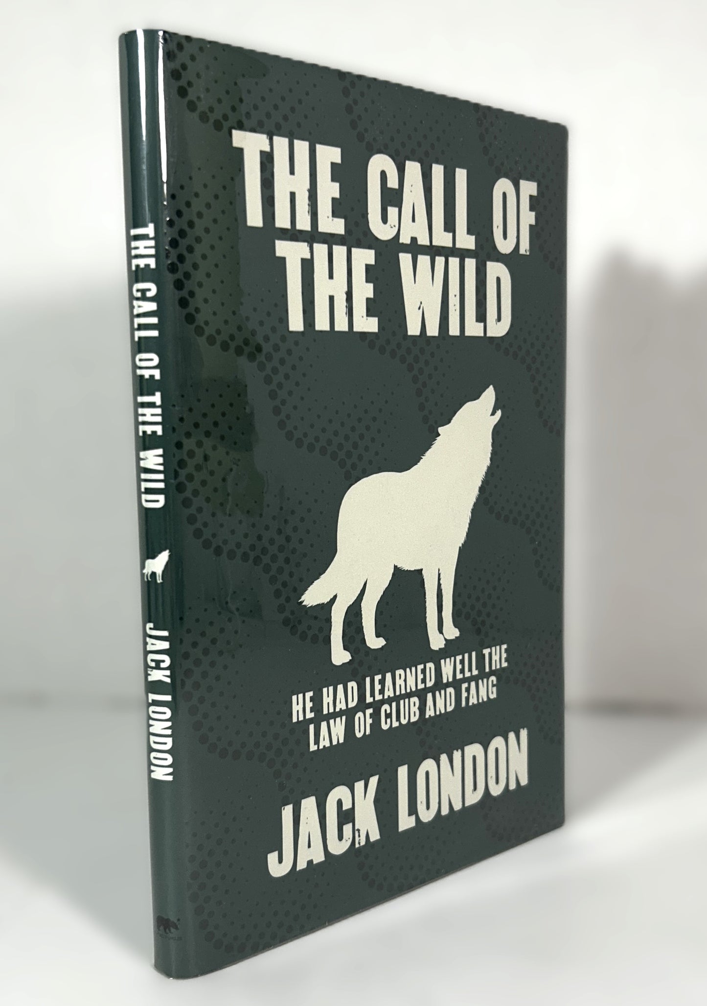 The Call of the Wild by Jack London Arcturus Publishing 2020 Hardcover