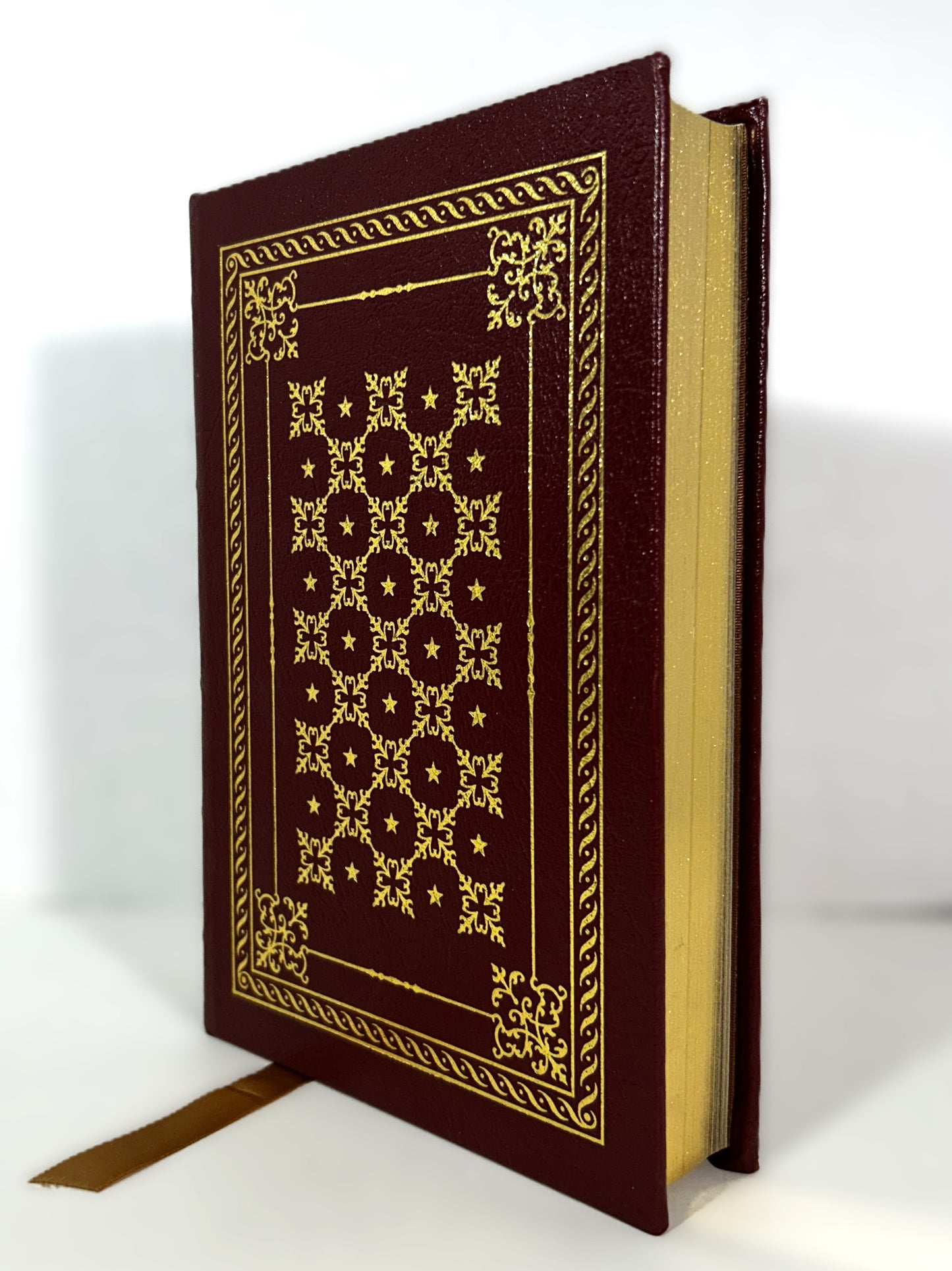Easton Press: Herding Cats by Trent Lott 2005 SIGNED Ltd 1st Ed