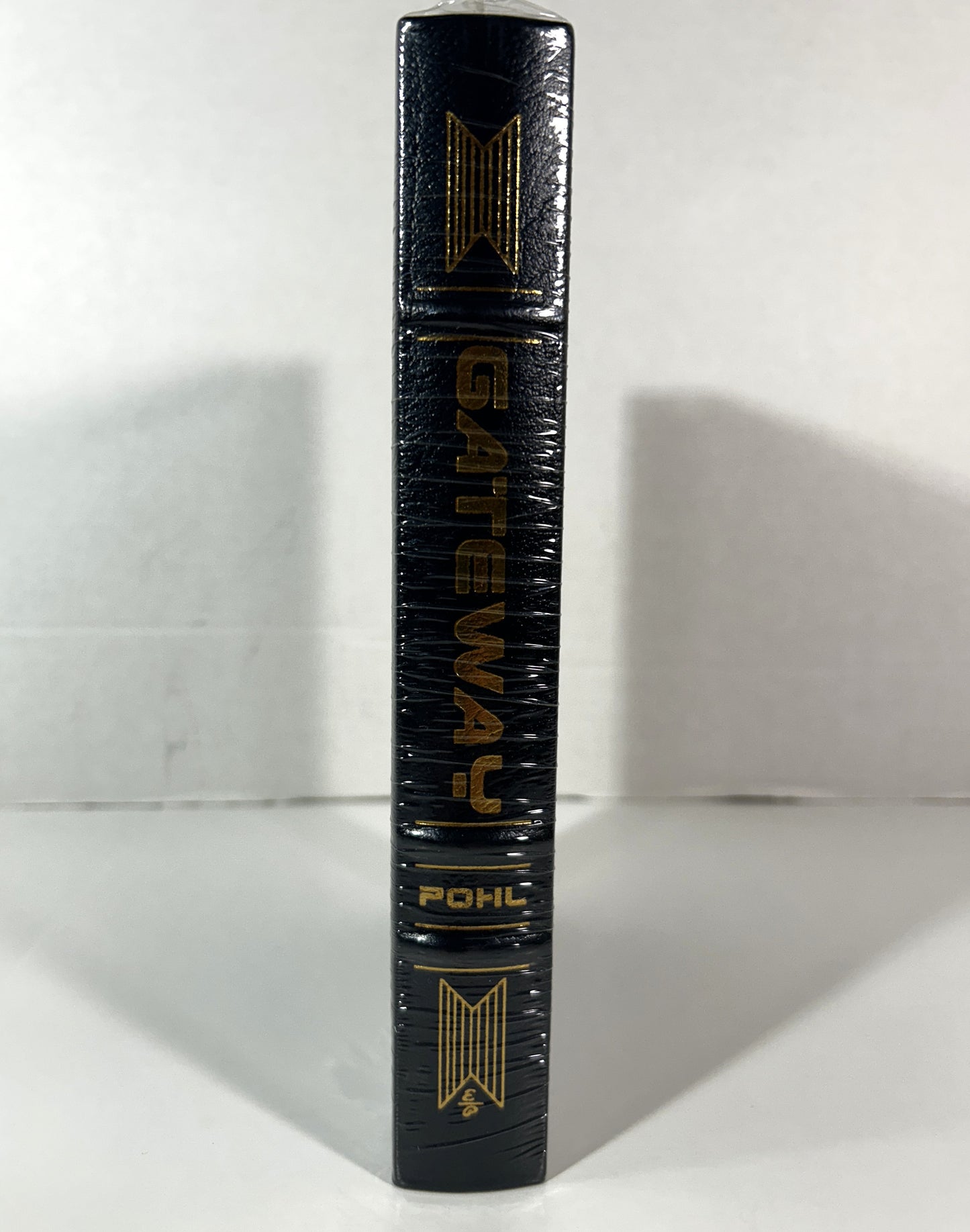 Easton Press: Gateway by Frederick Pohl SEALED