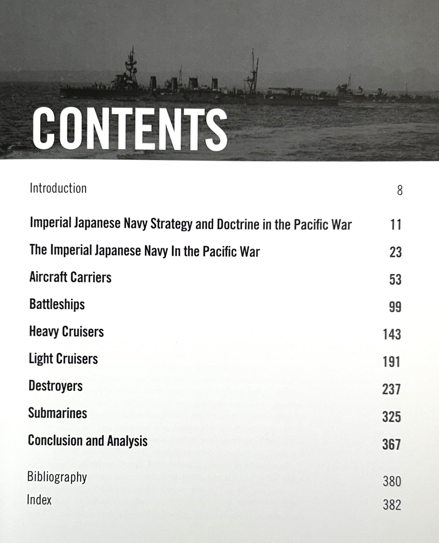 The Imperial Japanese Navy in the Pacific War by Mark E. Stille 2013 Hardcover