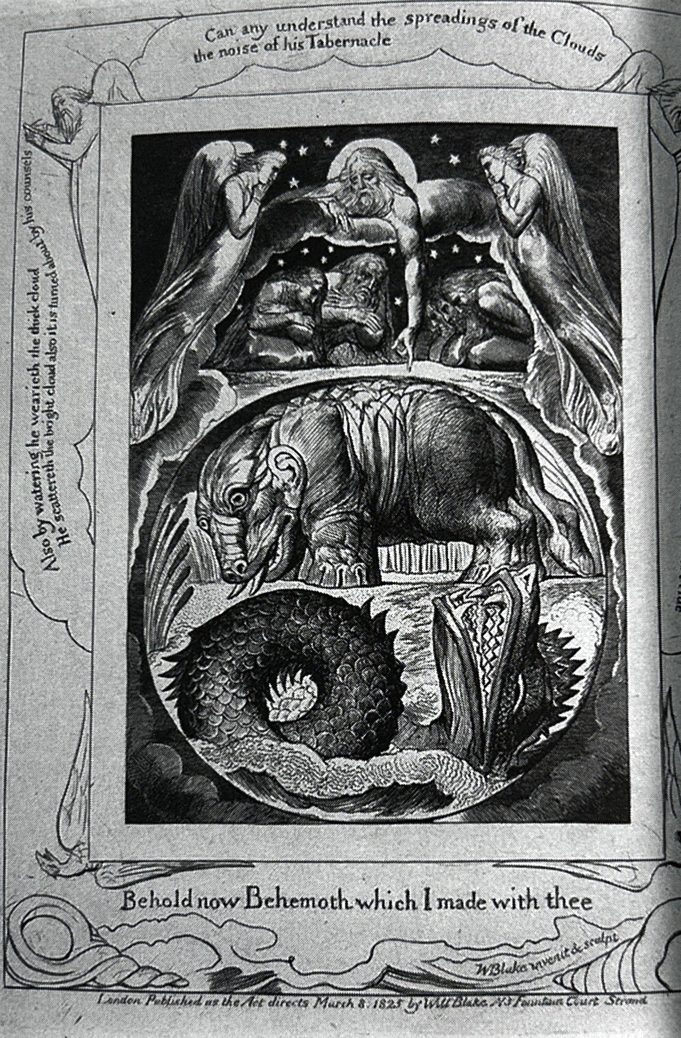 Encounter with the Self: A Jungian Commentary by Edward F. Edinger 1986