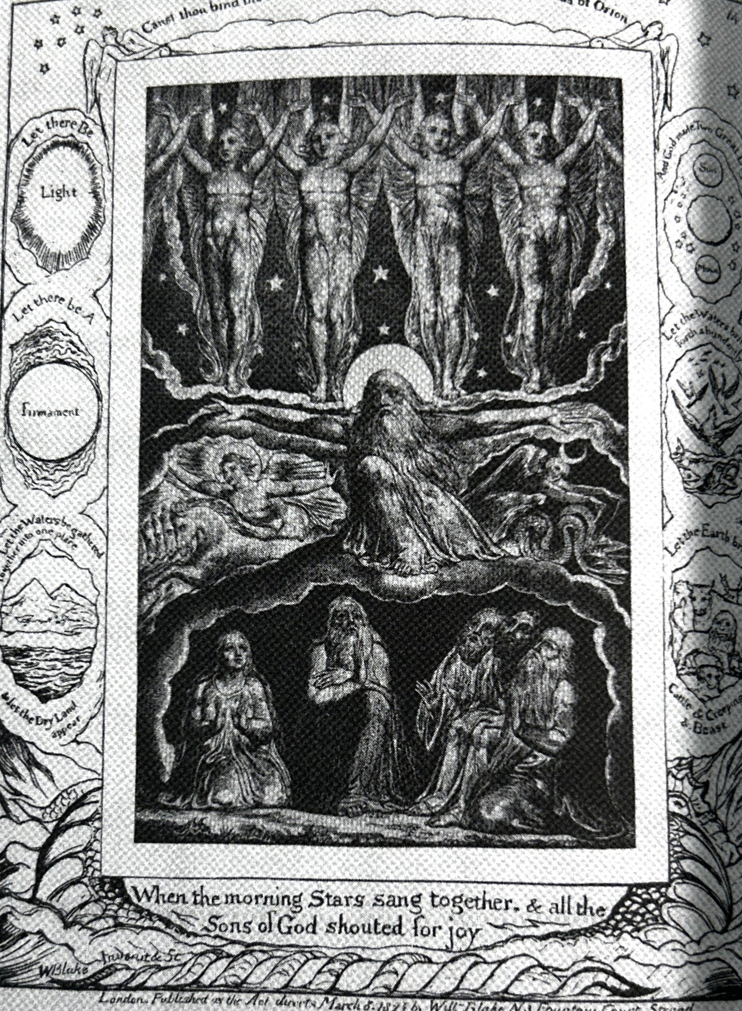 Encounter with the Self: A Jungian Commentary by Edward F. Edinger 1986