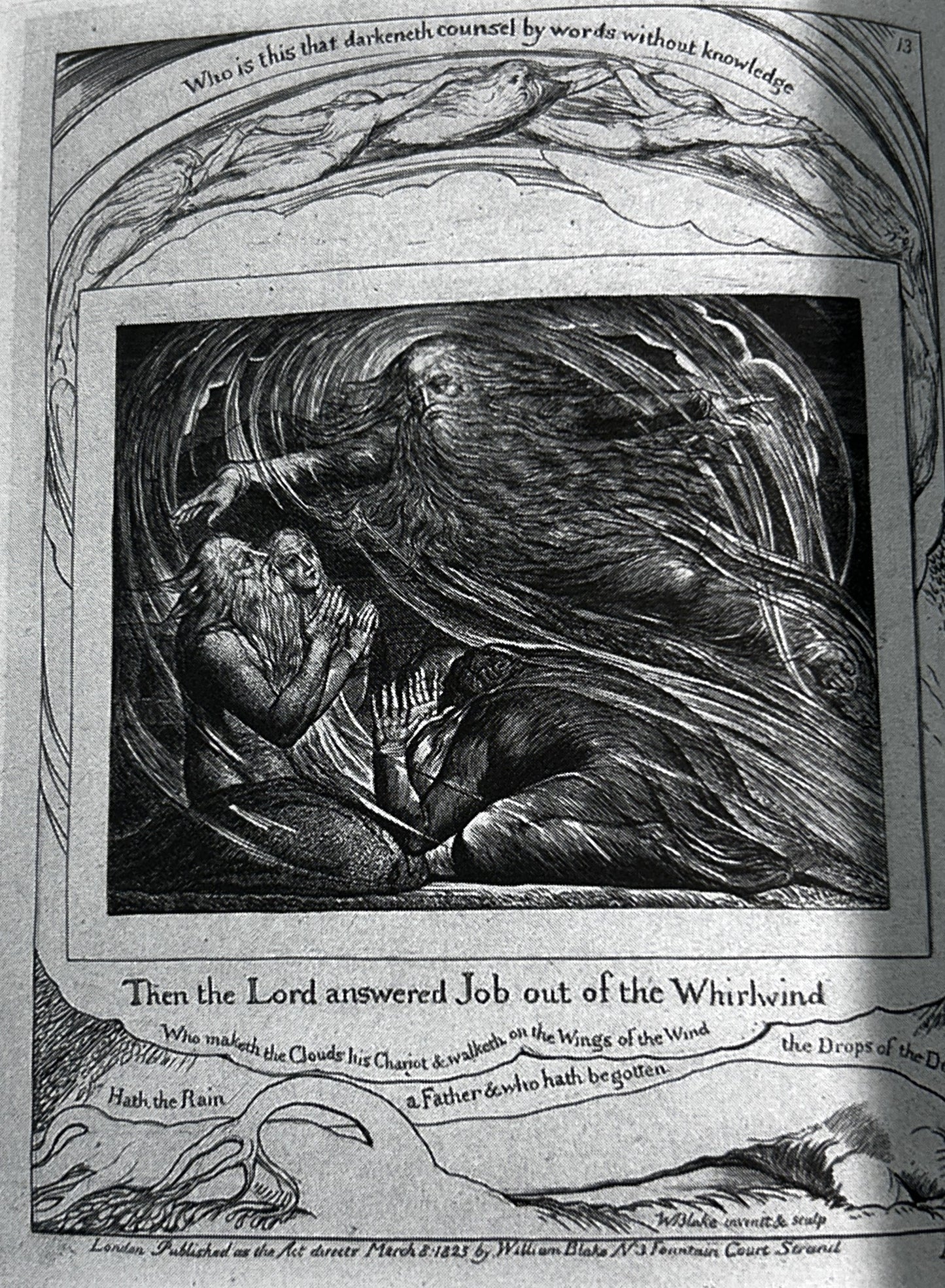 Encounter with the Self: A Jungian Commentary by Edward F. Edinger 1986