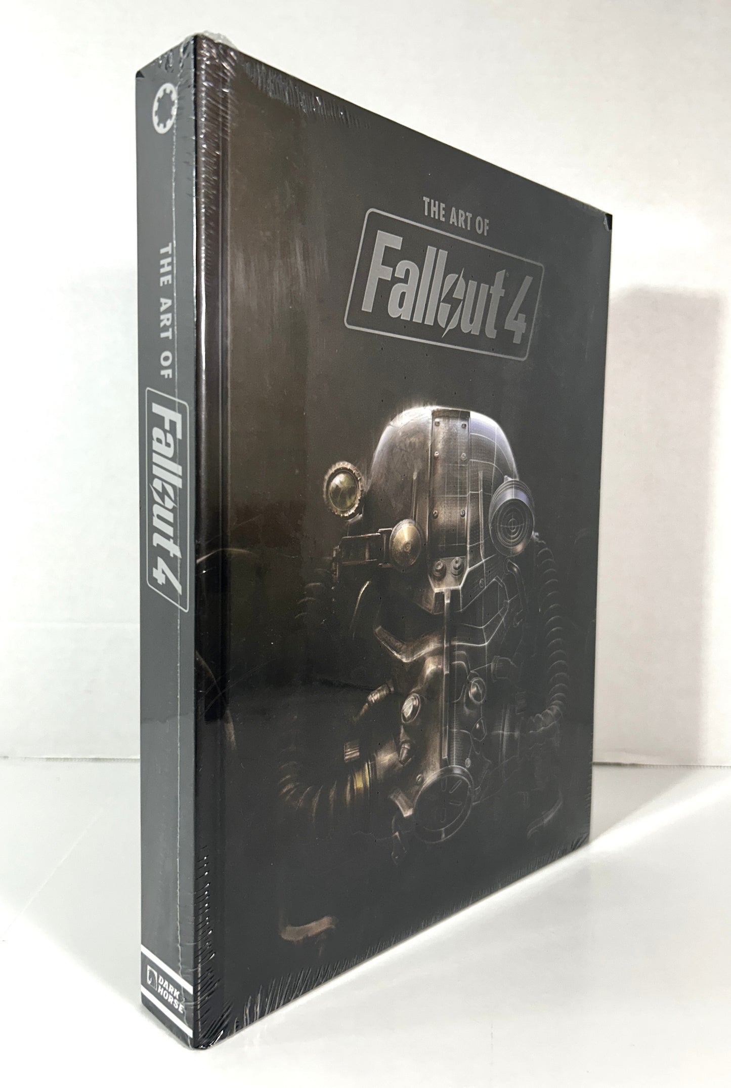 The Art of Fallout 4 by Dark Horse Comics SEALED