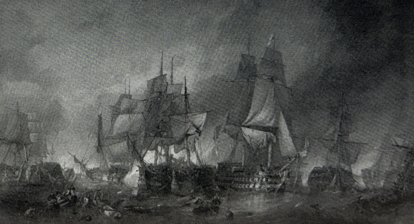 The Napoleonic Wars: A Global History by Alexander Mikaberidze 2020