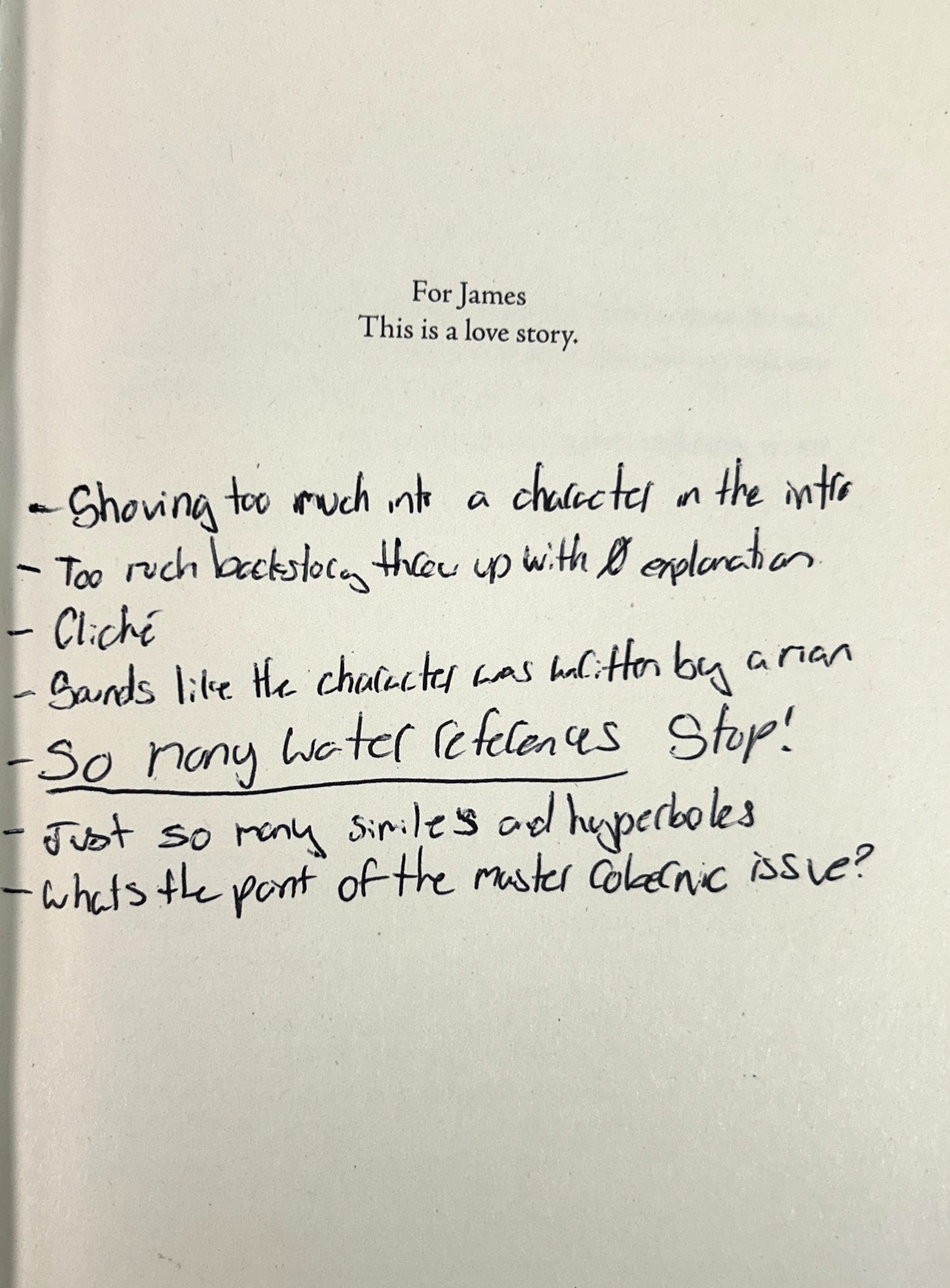 A Study in Drowning by Ava Reid 2024 Special Edition