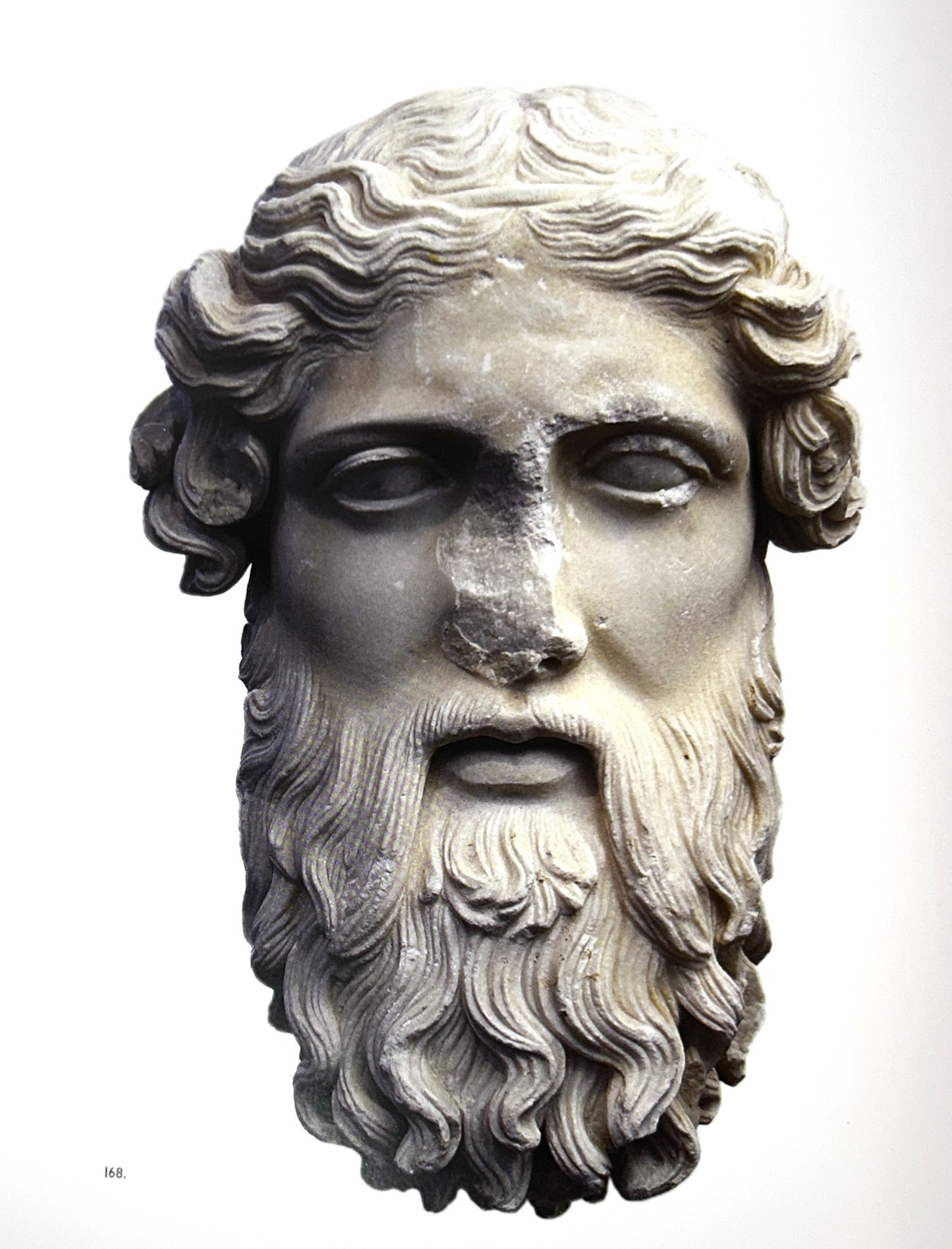 Myth & Coinage: Interpretations from Greek Mythology by Numismatic Museum 2011
