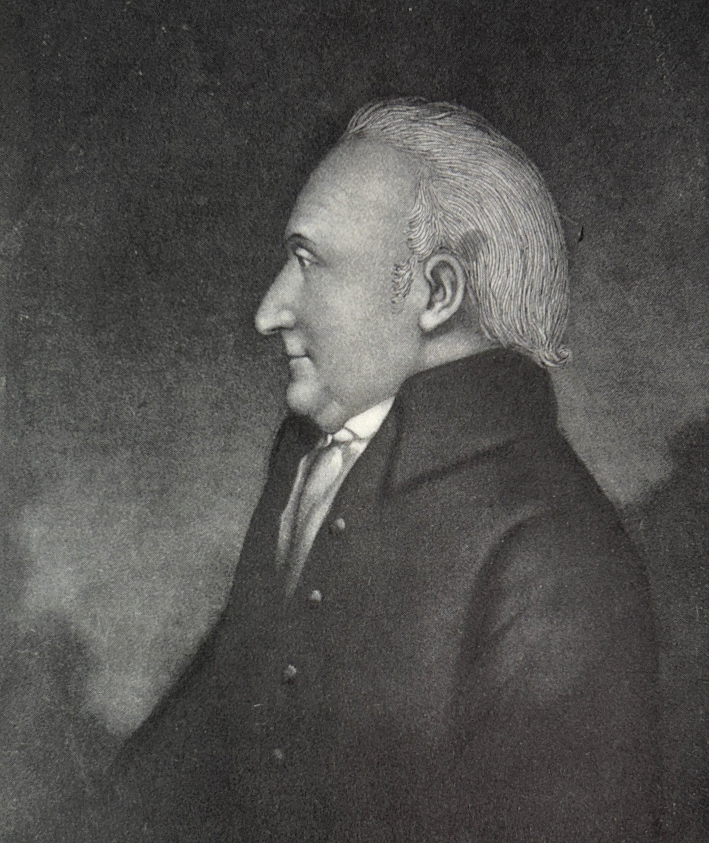 Burlington Biographies: A History of Burlington, New Jersey by Robert L. Thompson 2016